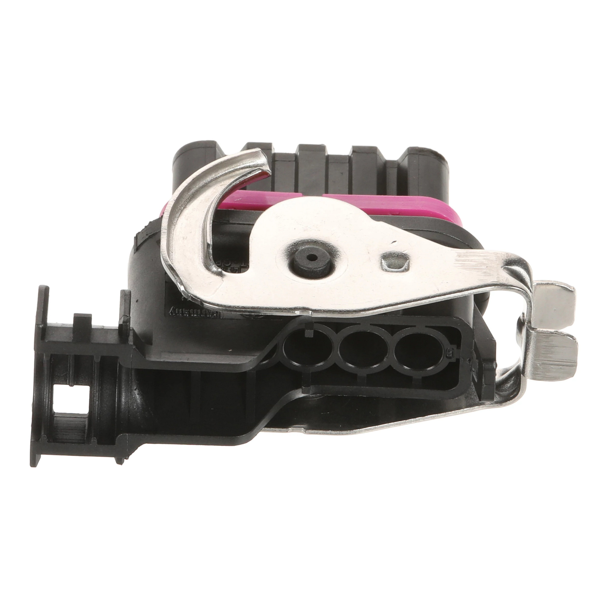 ELEC CONNECTOR | CASEIH | CA | EN