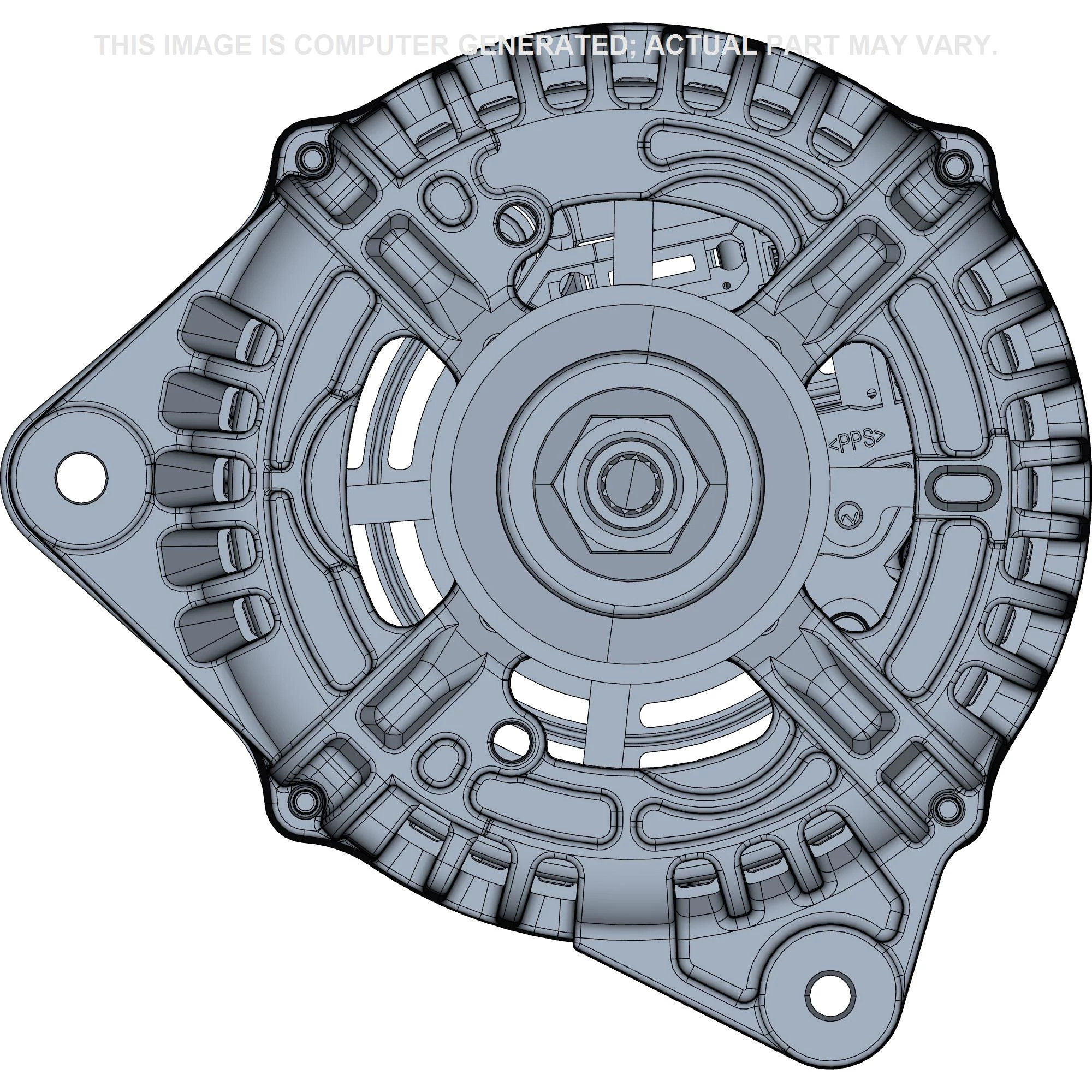 ALTERNATOR | NEWHOLLANDAG | GB | EN