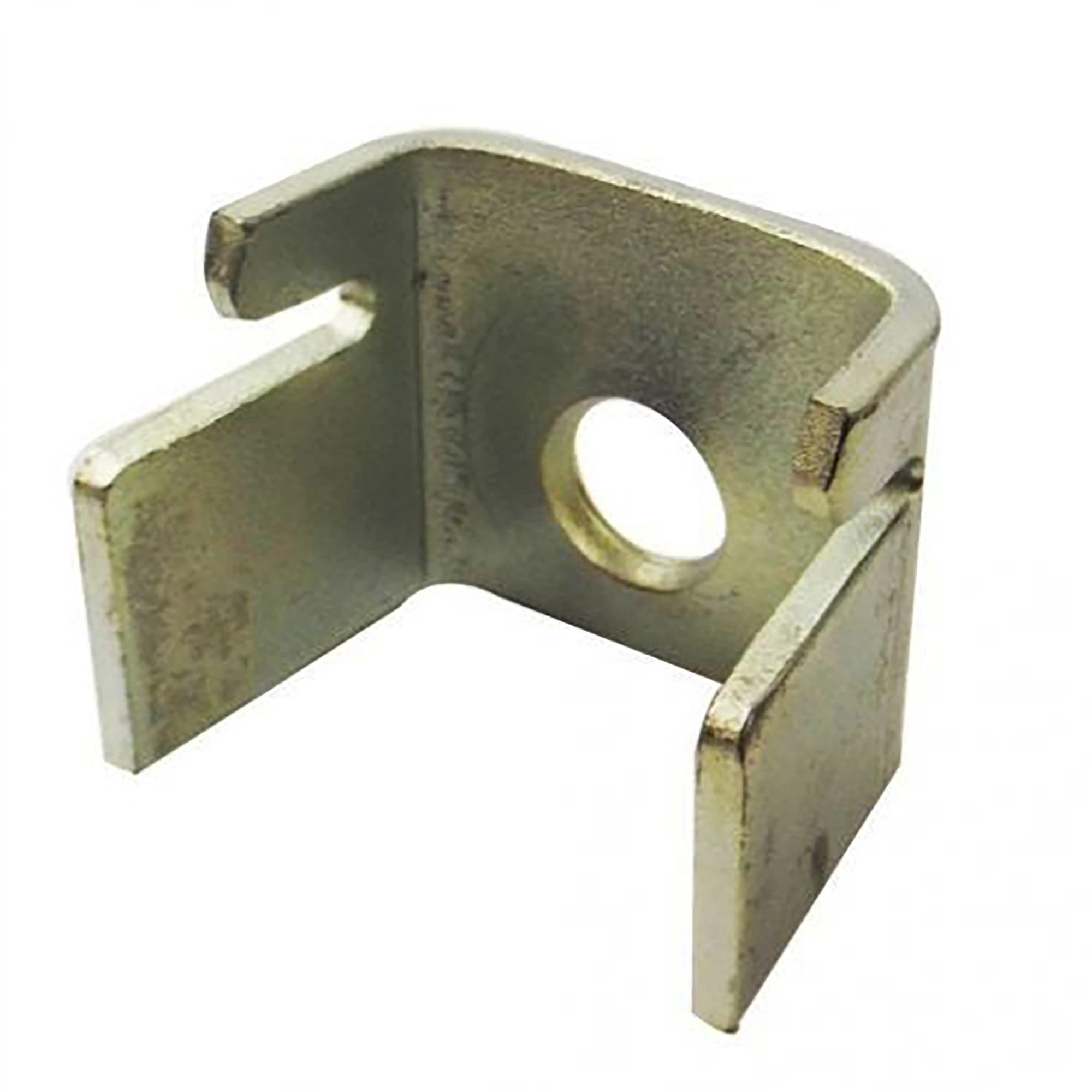 Dual Wheel Rail Clamp - L-Type | CASEIH | CA | EN