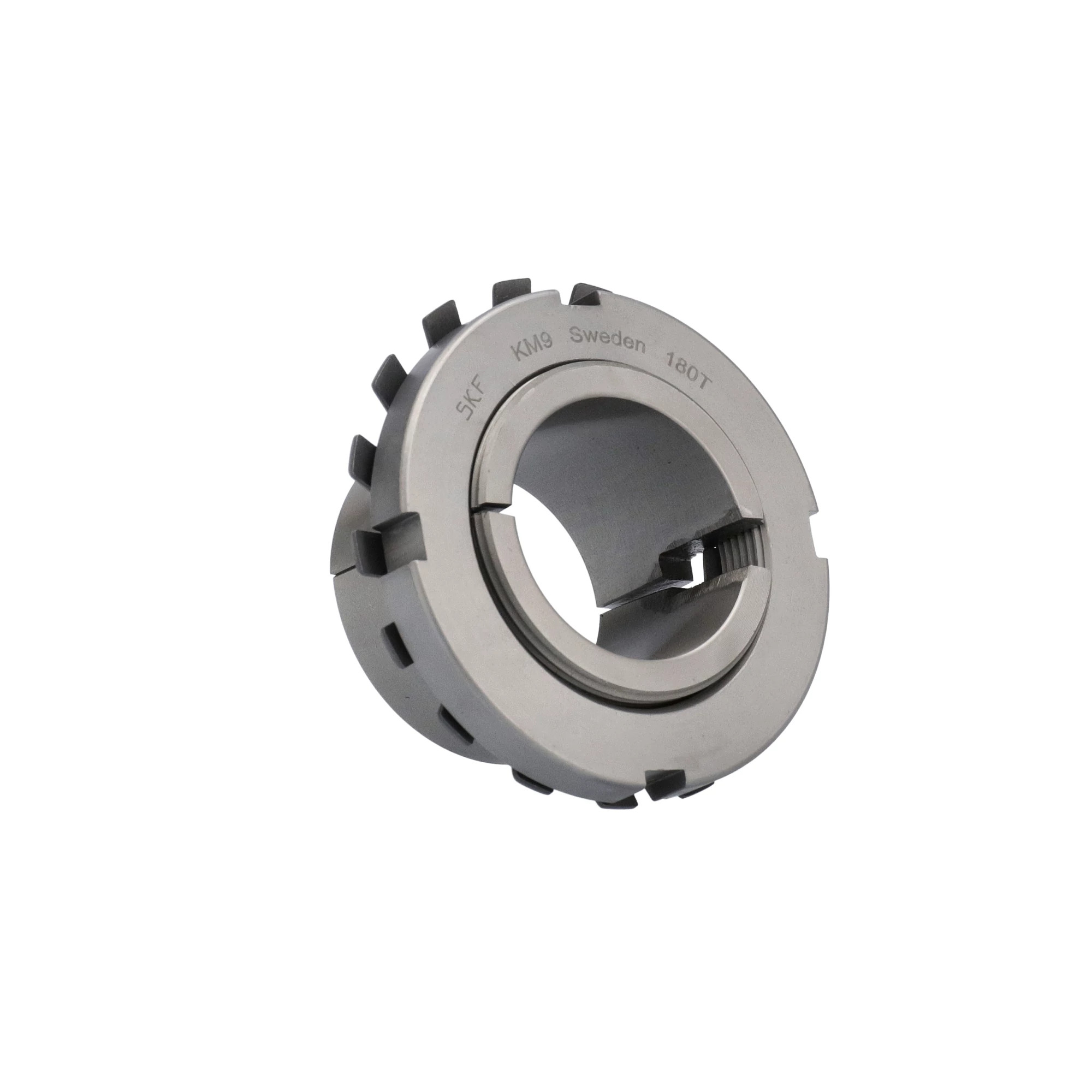 Manga adaptadora - H 209 - 35 mm DI x 65 mm DE x 33 mm L | NEWHOLLANDAG | BR | PT