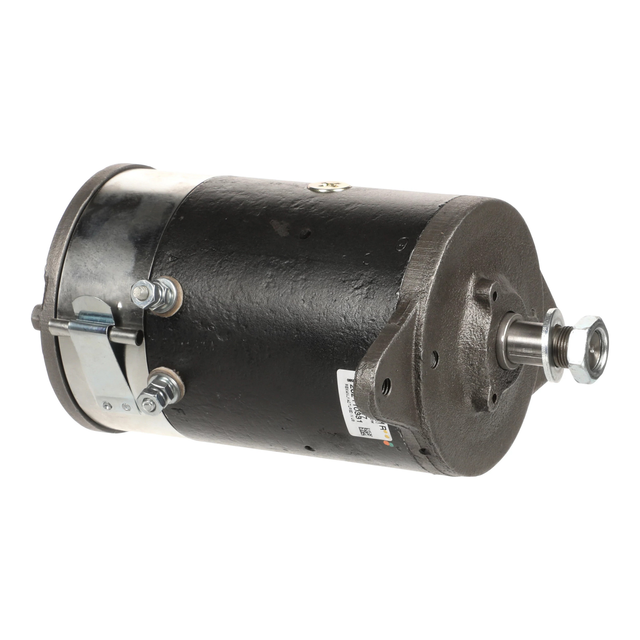 Reman Alternator | CASEIH | US | EN