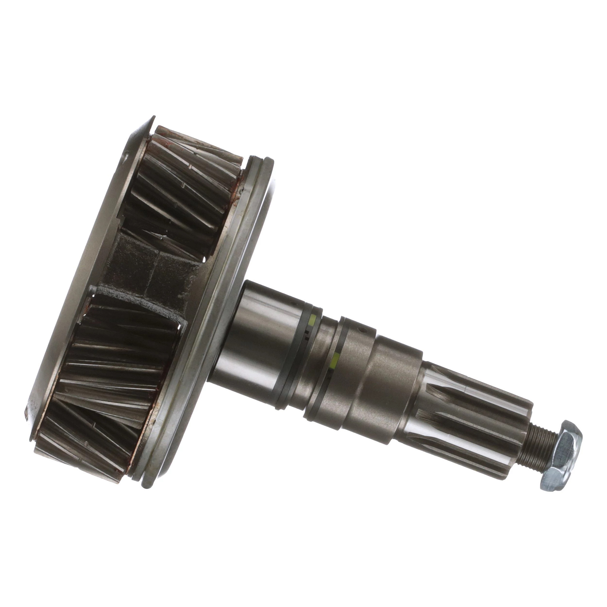 GEAR | CASECE | US | EN