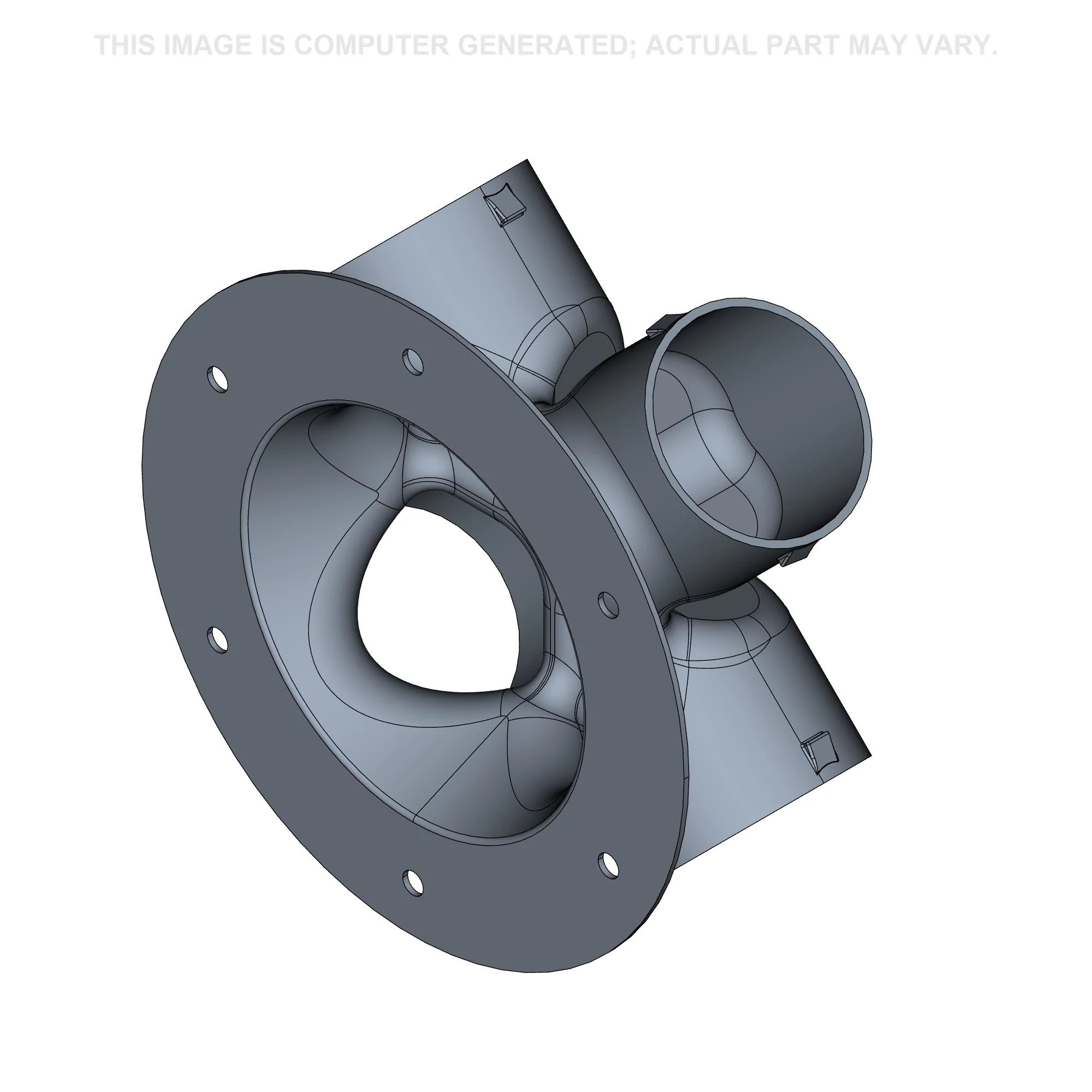 MANIFOLD, INLET | CASEIH | CA | EN