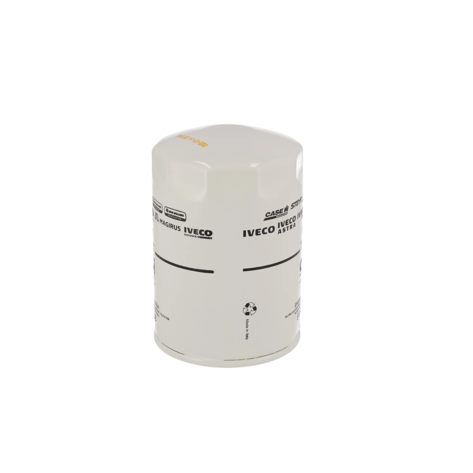 MOTORÖLFILTER | NEWHOLLANDAG | AT | DE