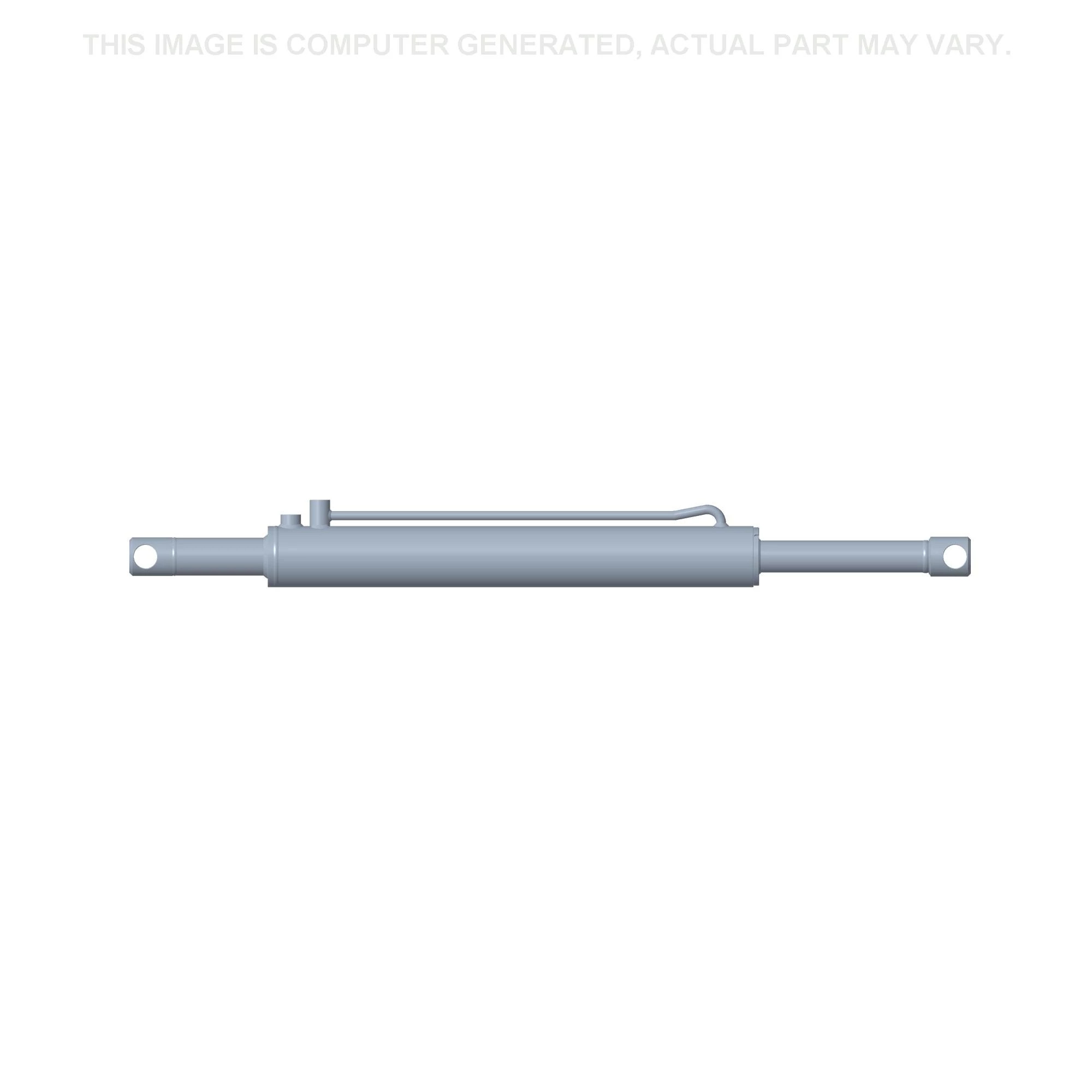 HYDRAULIKZYLINDER | STEYR | EU | DE