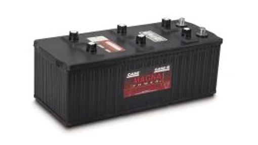 MagnaPower™ Premium Heavy-Duty Battery - 12-Volt - BCI Group 4DLT | CASEIH | CA | FR