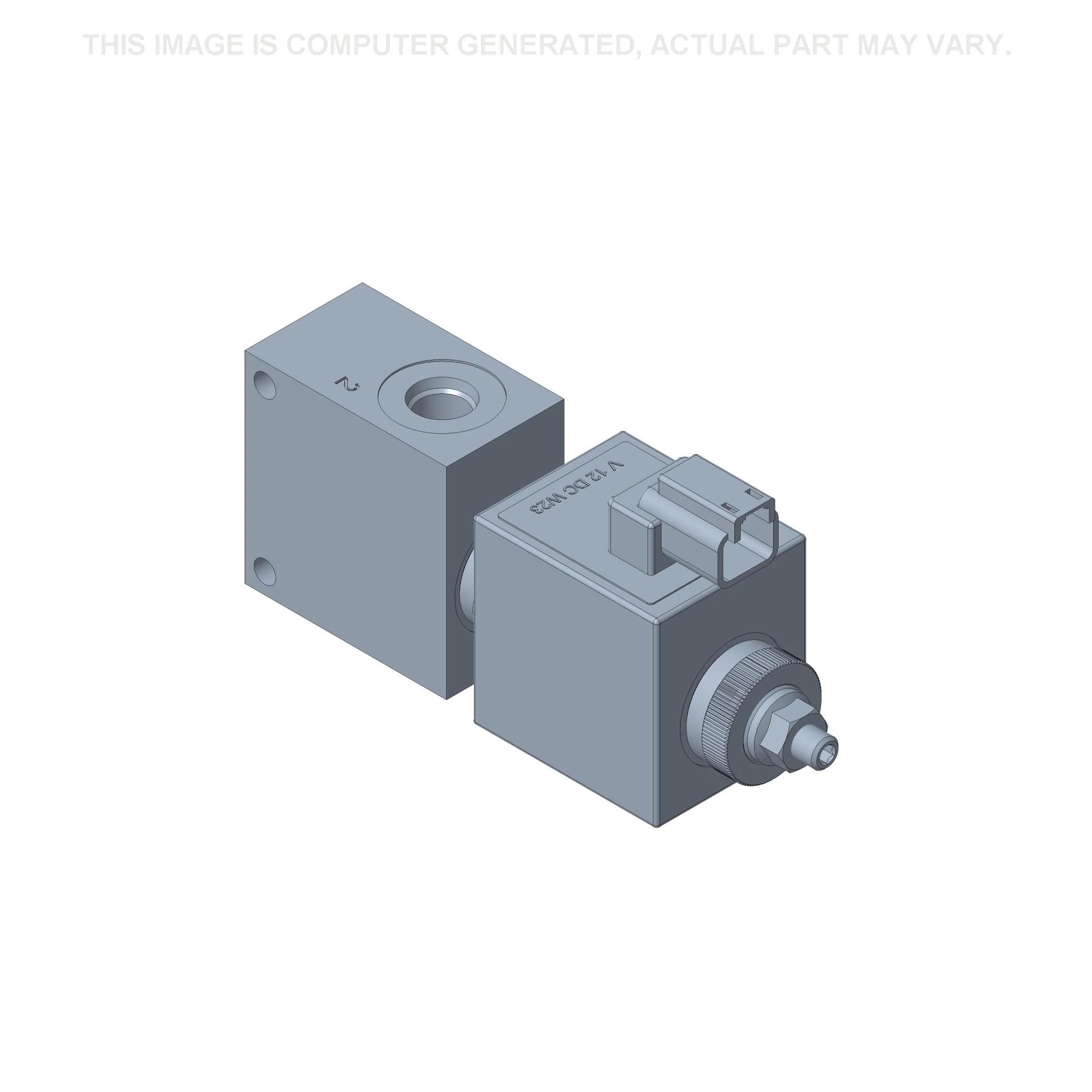 VÁLVULA HIDRÁULICA | CASEIH | EU | ES