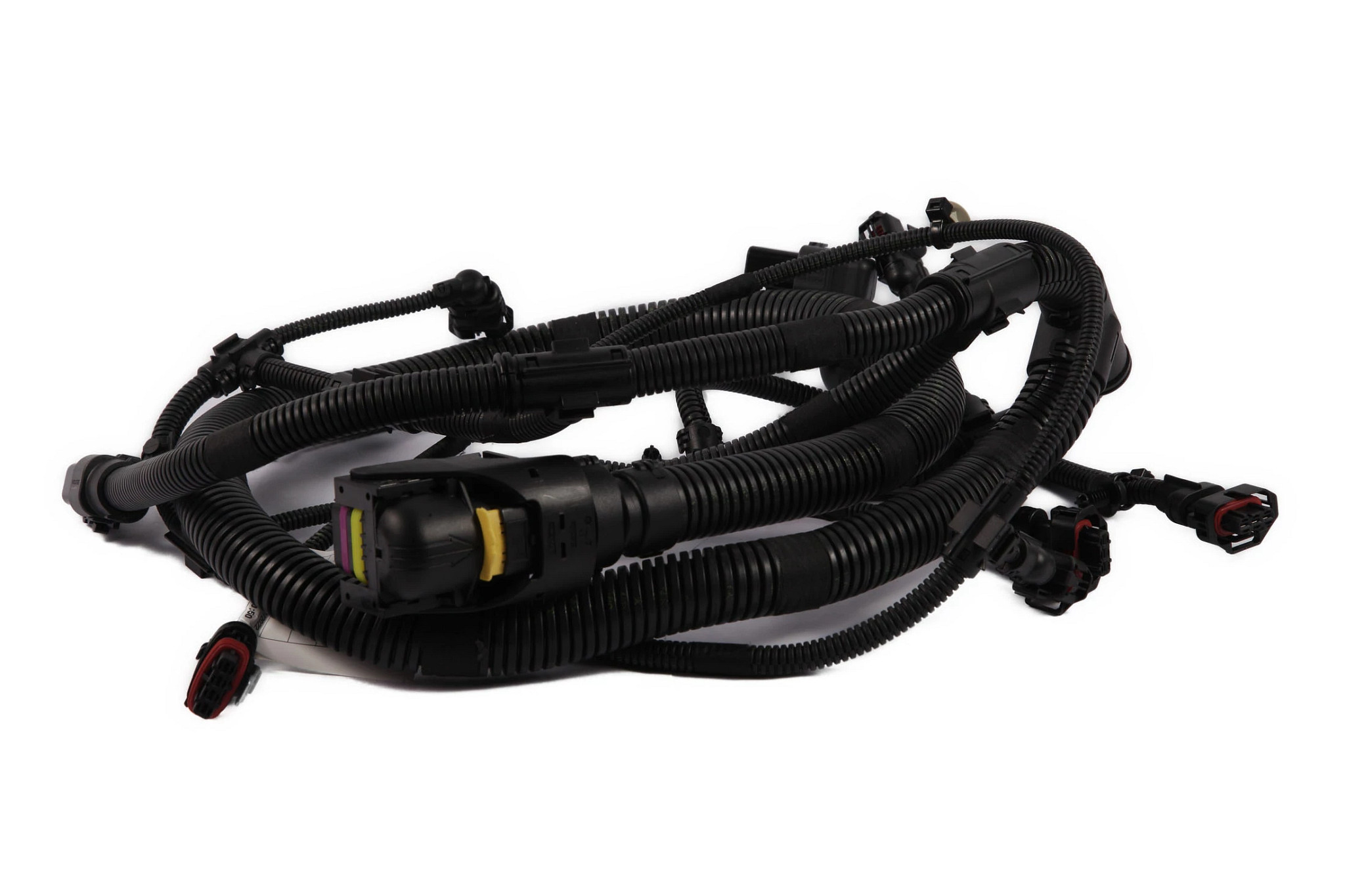 WIRE HARNESS | NEWHOLLANDAG | GB | EN