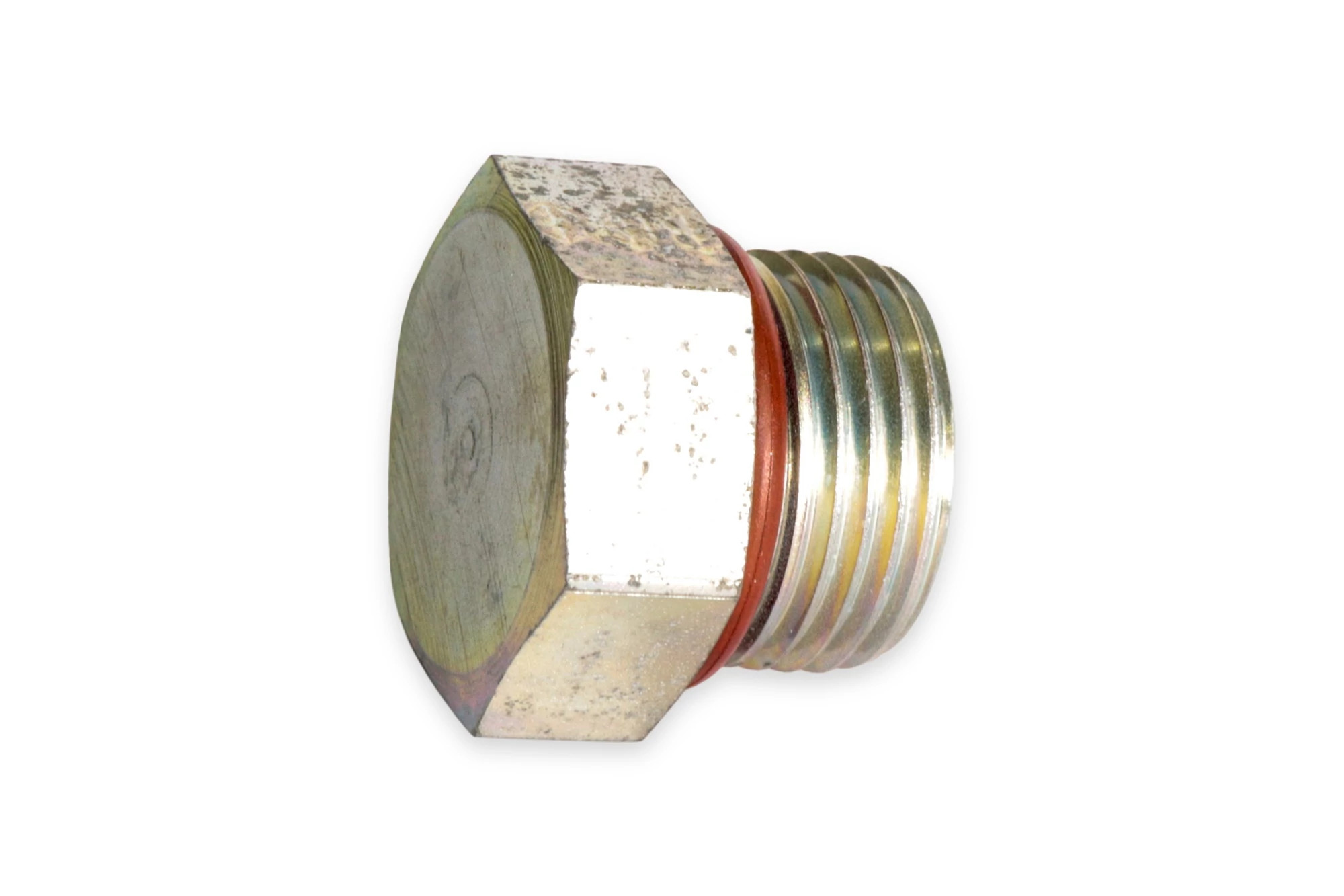 HEX PLUG | CASEIH | US | EN