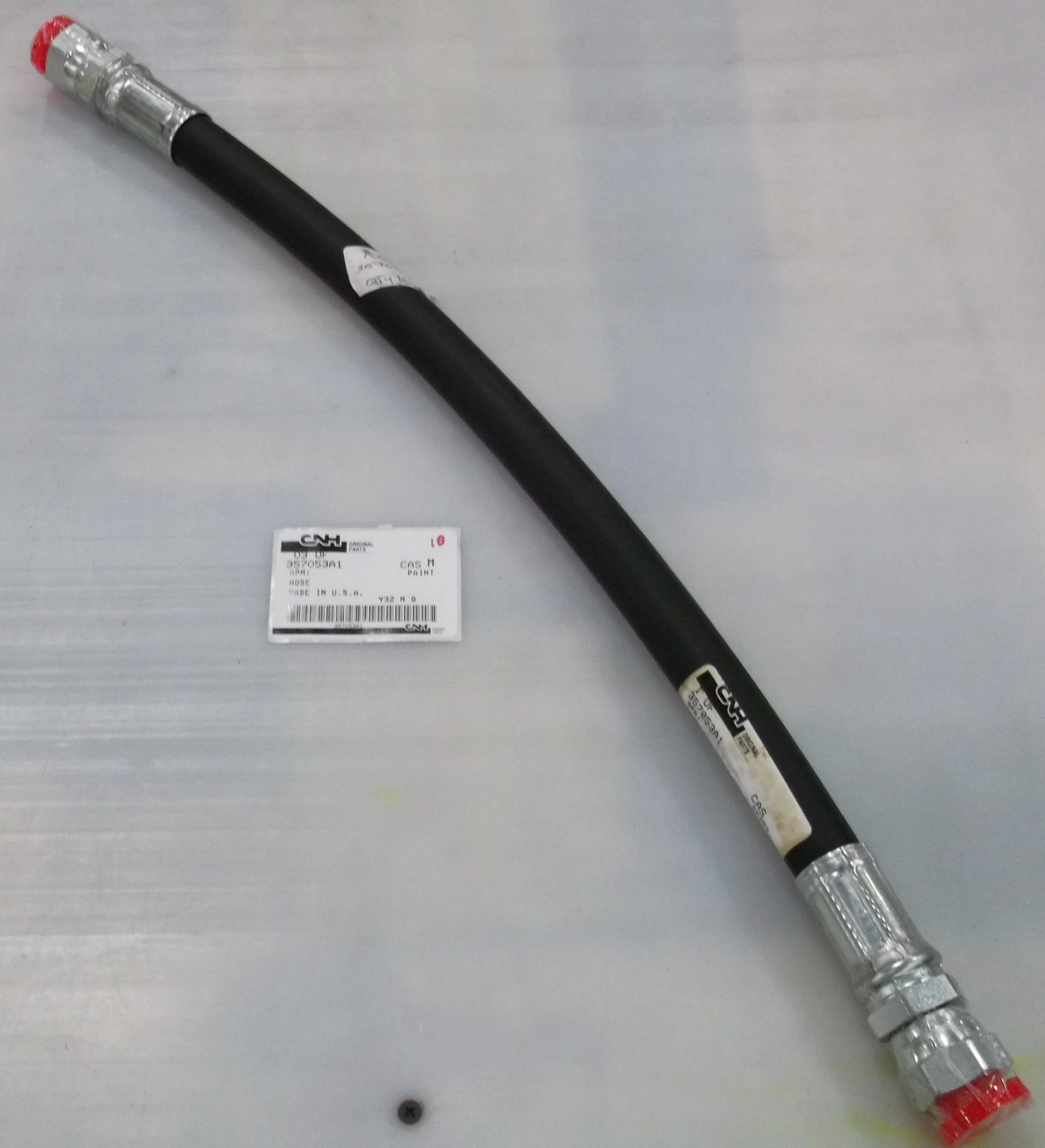 HOSE | CASEIH | ANZ | EN