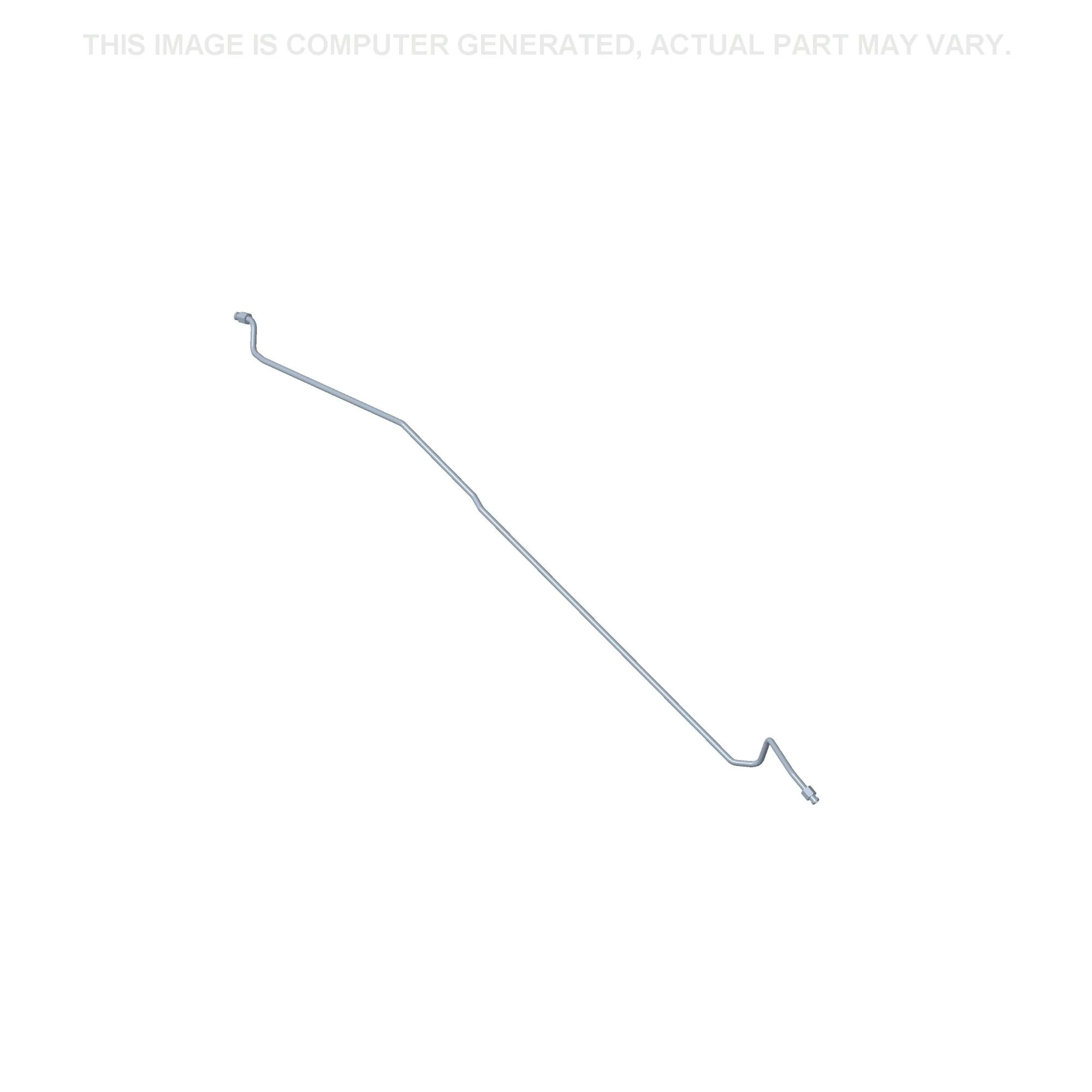 TUBO IDRAULICO | CASECE | EU | IT
