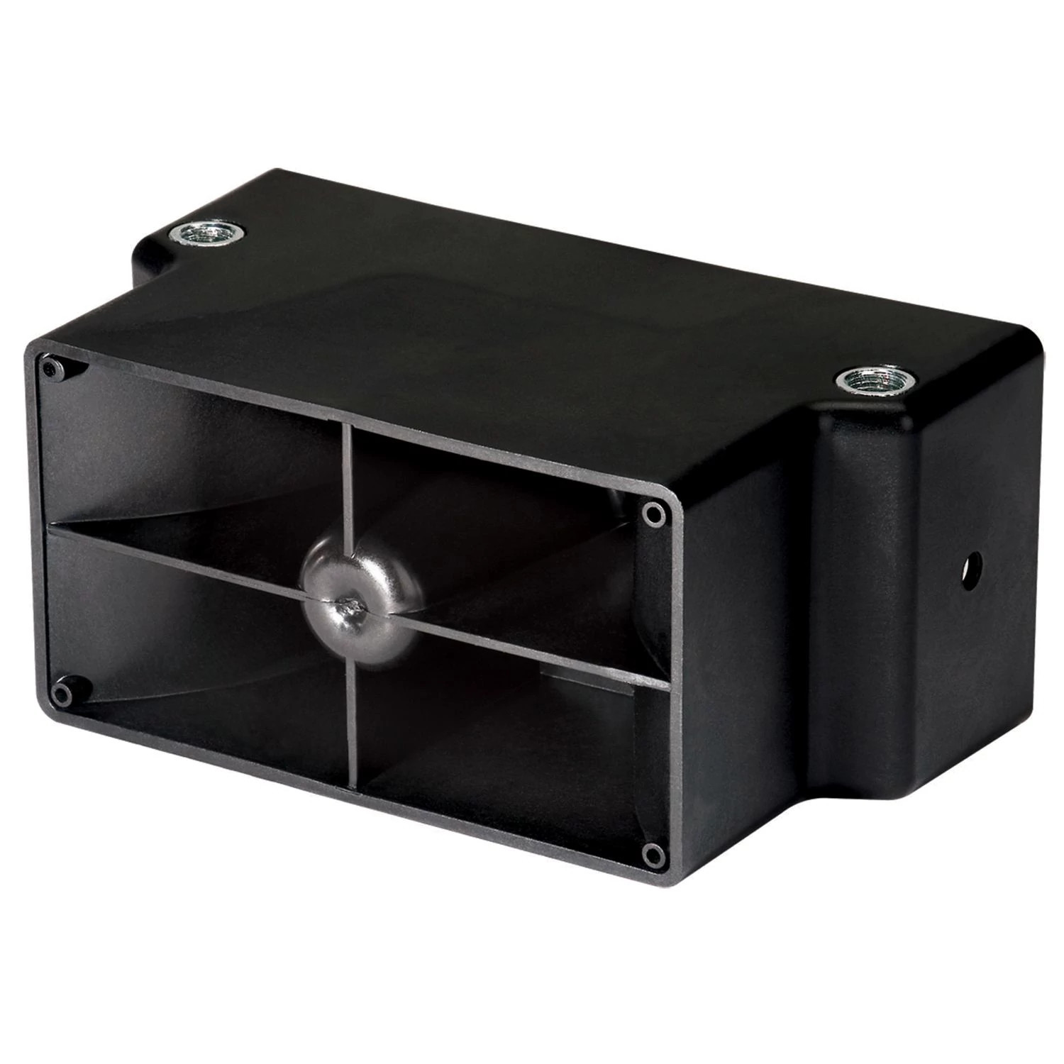 ECCO Smart Alarm® - 12-24V - 97-112 dB(A) | NEWHOLLANDAG | US | EN