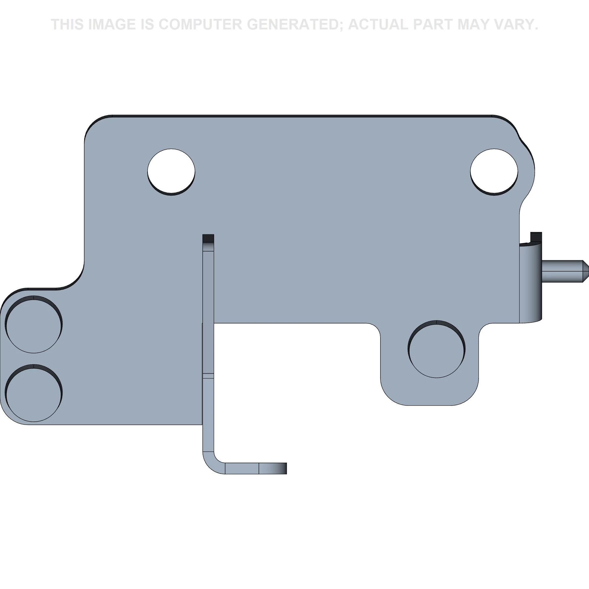 КРОНШТЕЙН | CASECE | AMEA | FR
