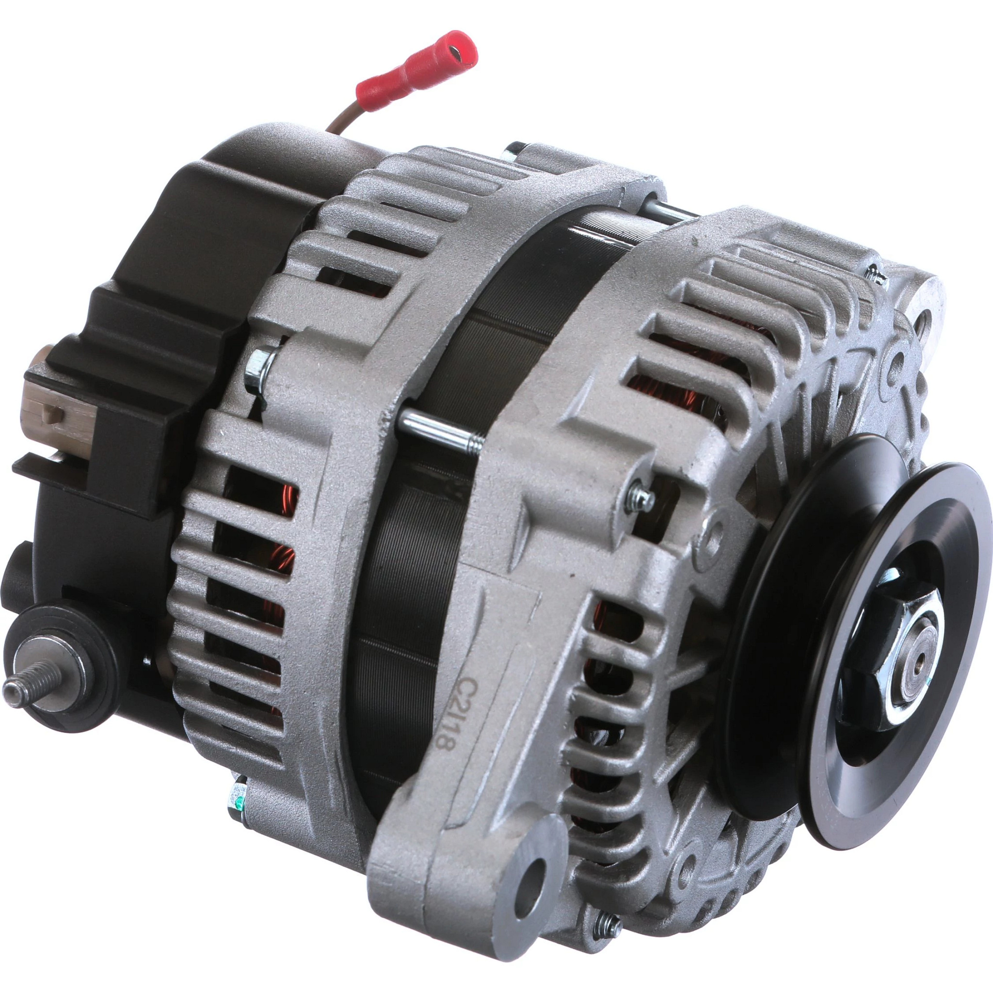 Alternator - 50-Amp | CASEIH | US | EN