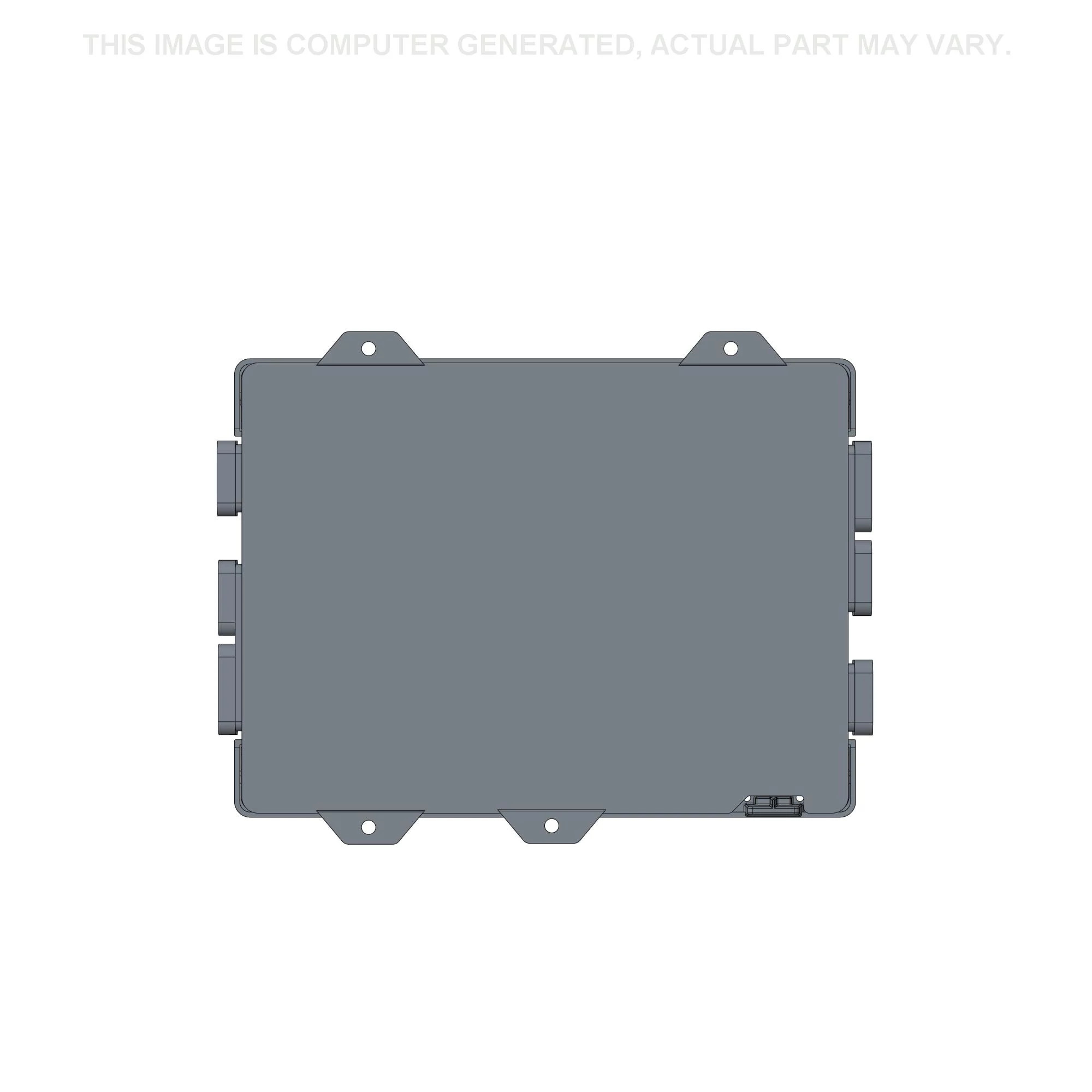 ECU | CASEIH | GB | EN