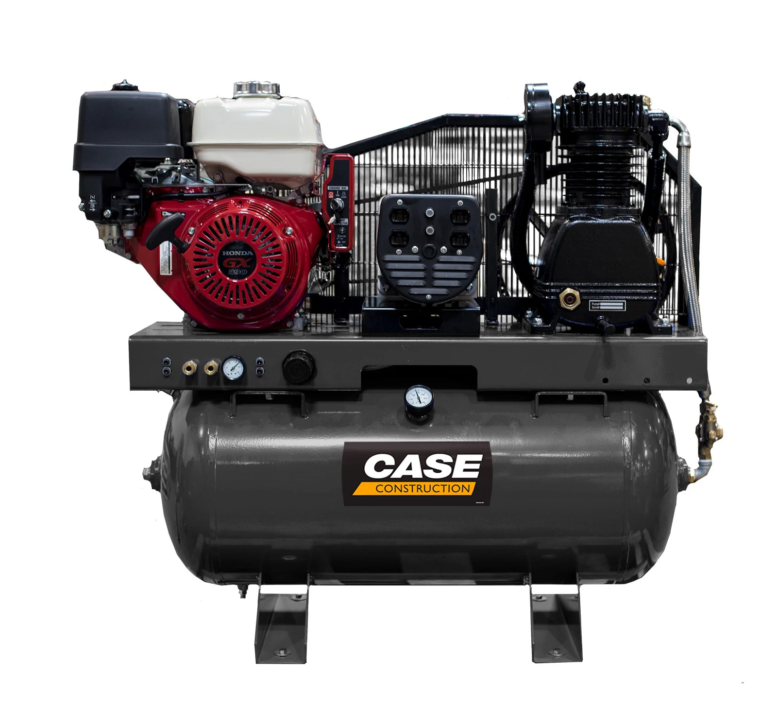 SPRĘŻARKA POWIETRZA | DEFAULT | EU | PL