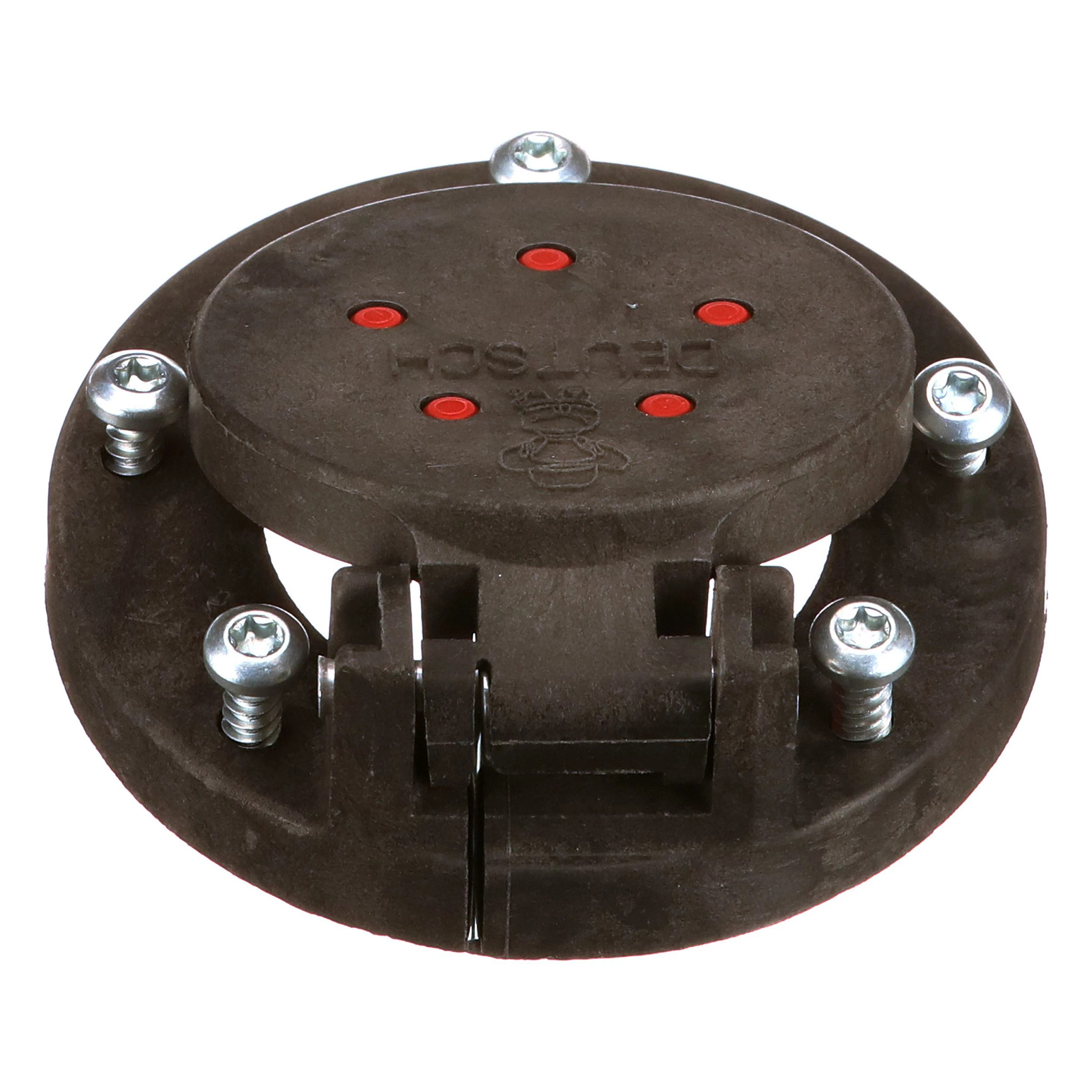 COVER | CASECE | US | EN