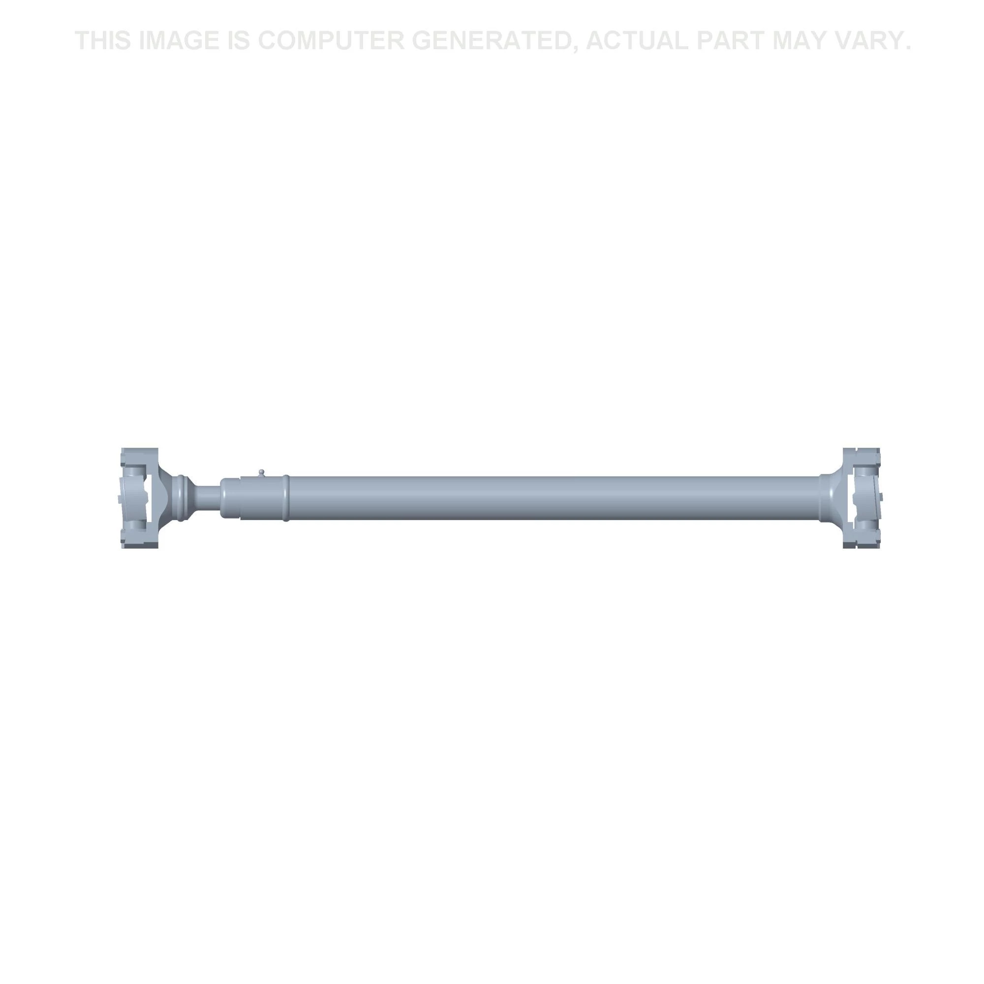 PTO SHAFT | CASEIH | AMEA | EN