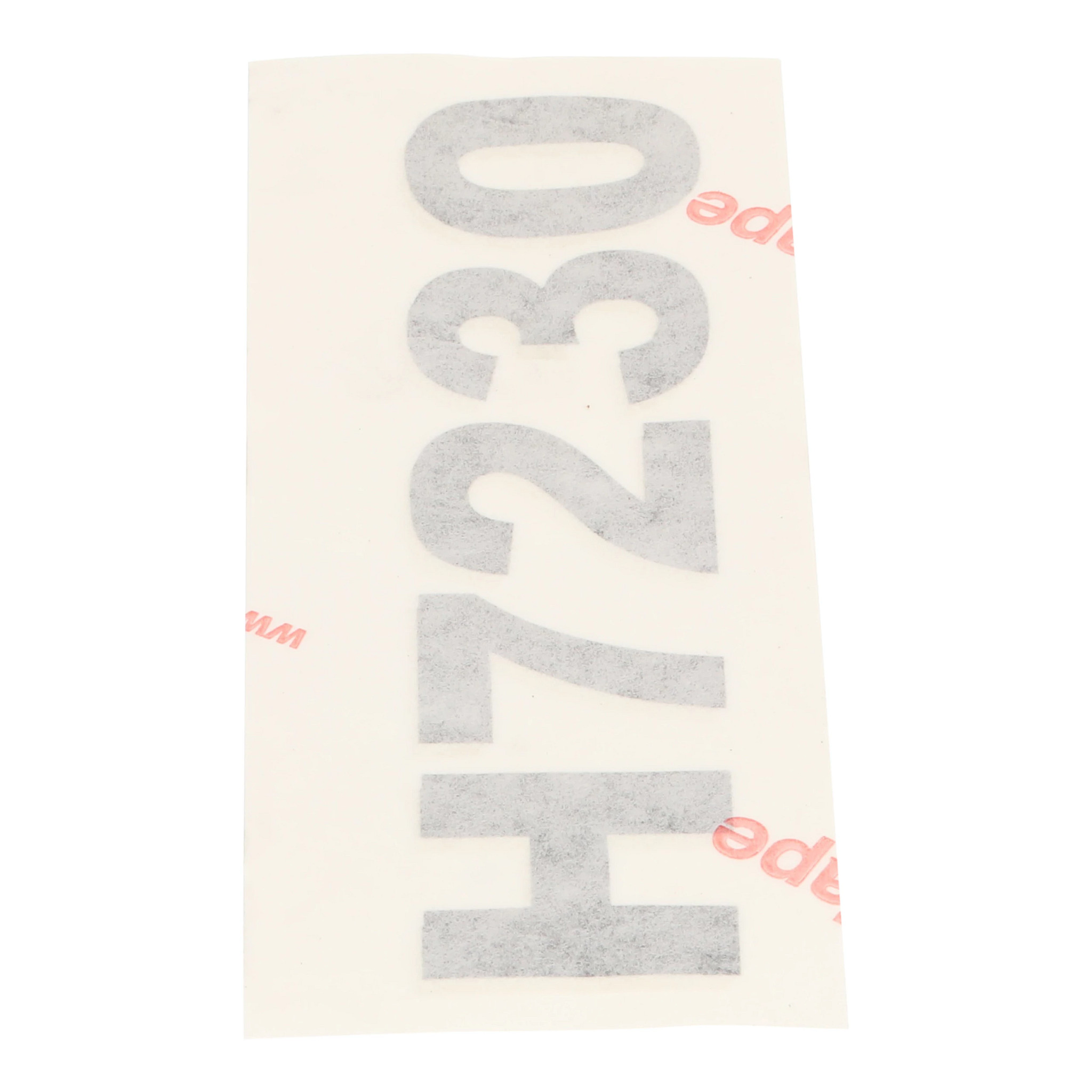 AUTOCOLLANT | CASECE | EU | DE