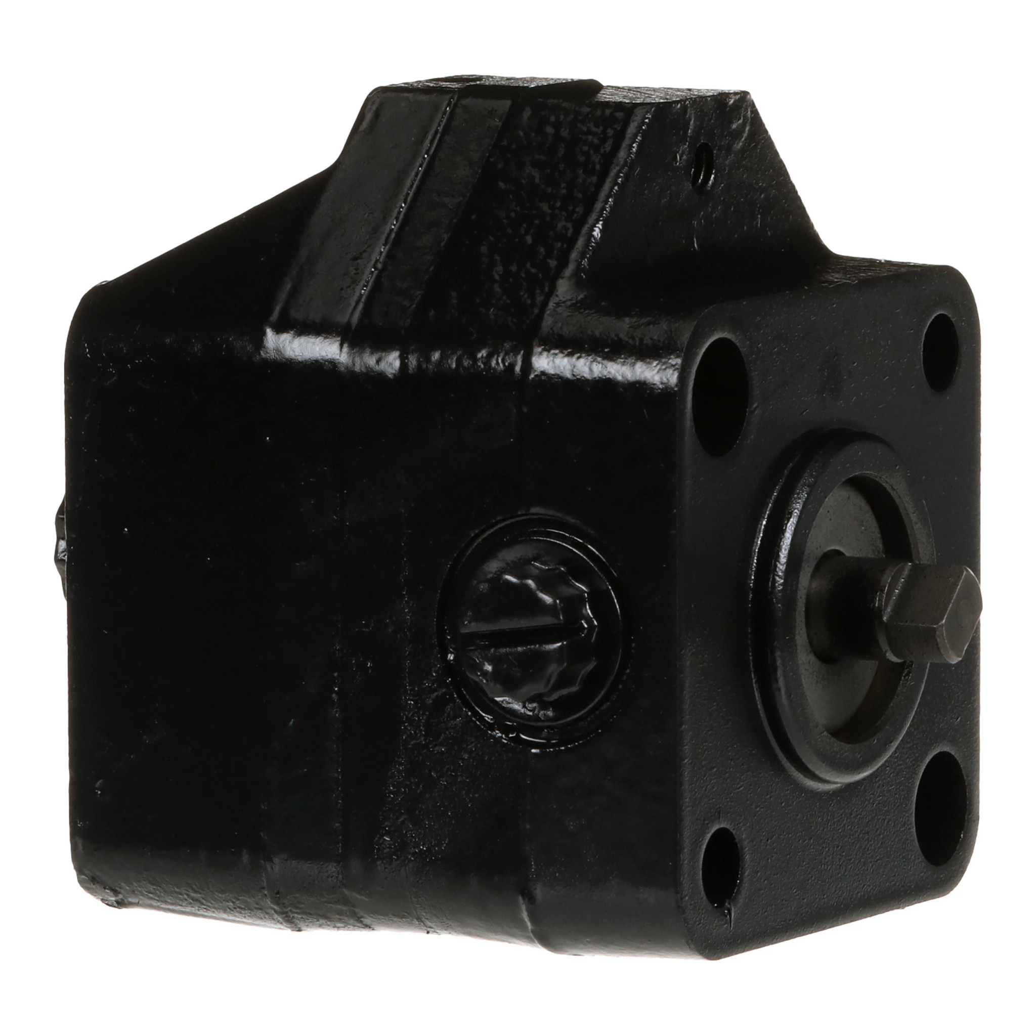 Hydraulic Pump | CASEIH | US | EN