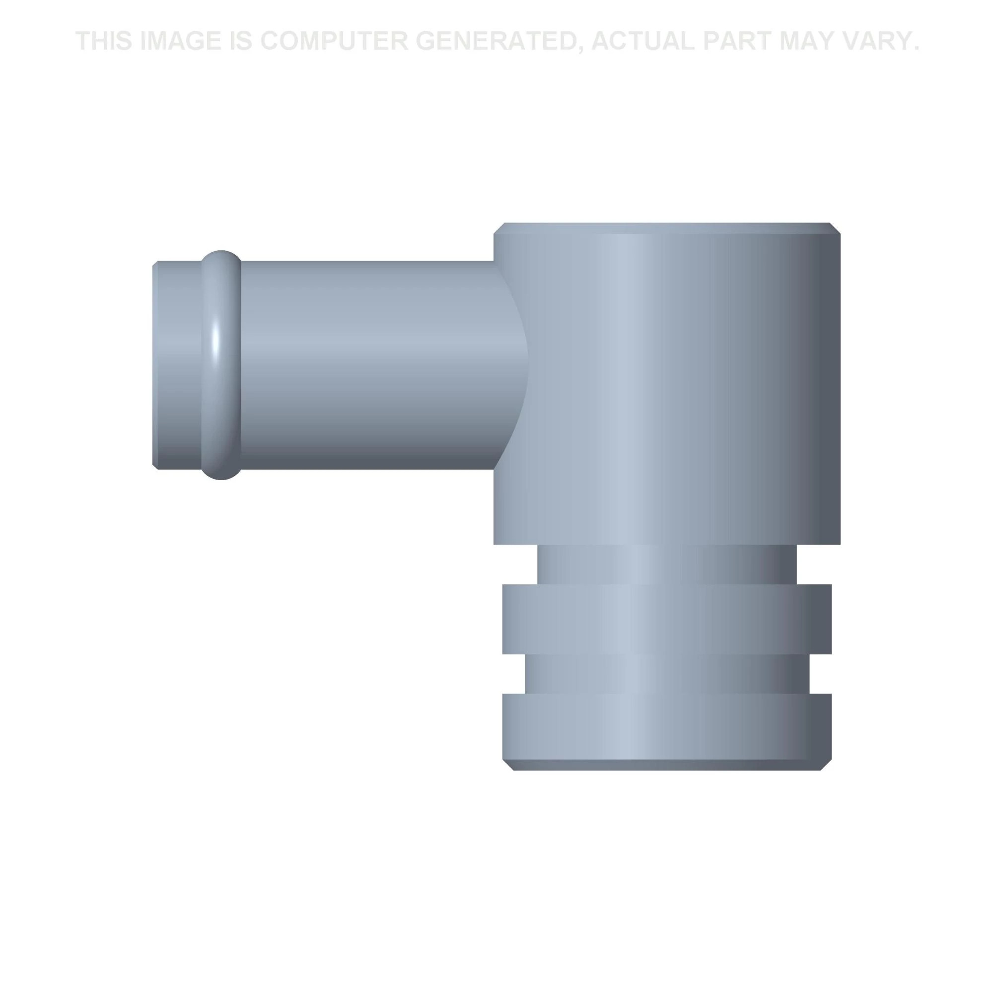 ELBOW | CASEIH | AMEA | EN