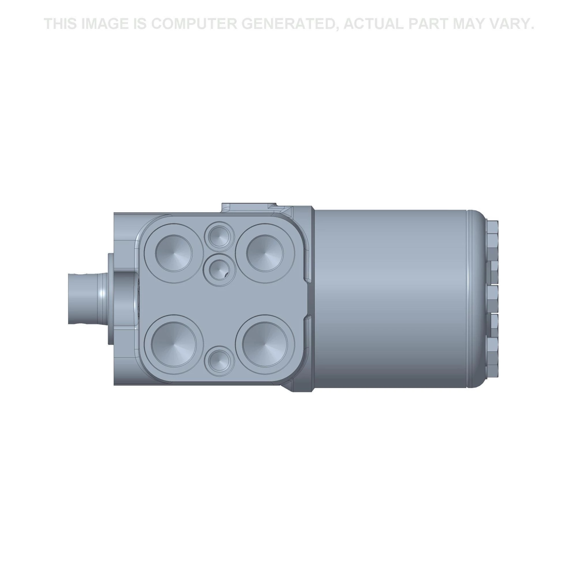 VALVE DE DIRECTION | NEWHOLLANDAG | CA | FR