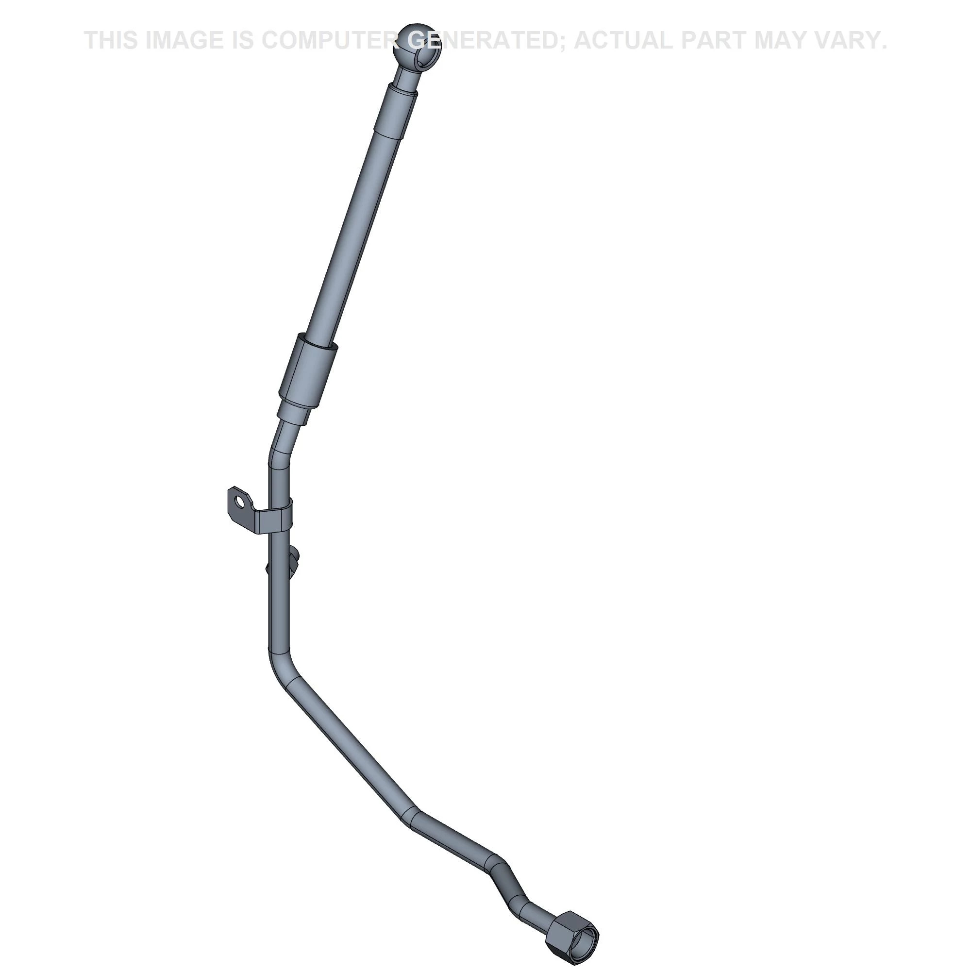 TUYAU | NEWHOLLANDAG | EU | ES