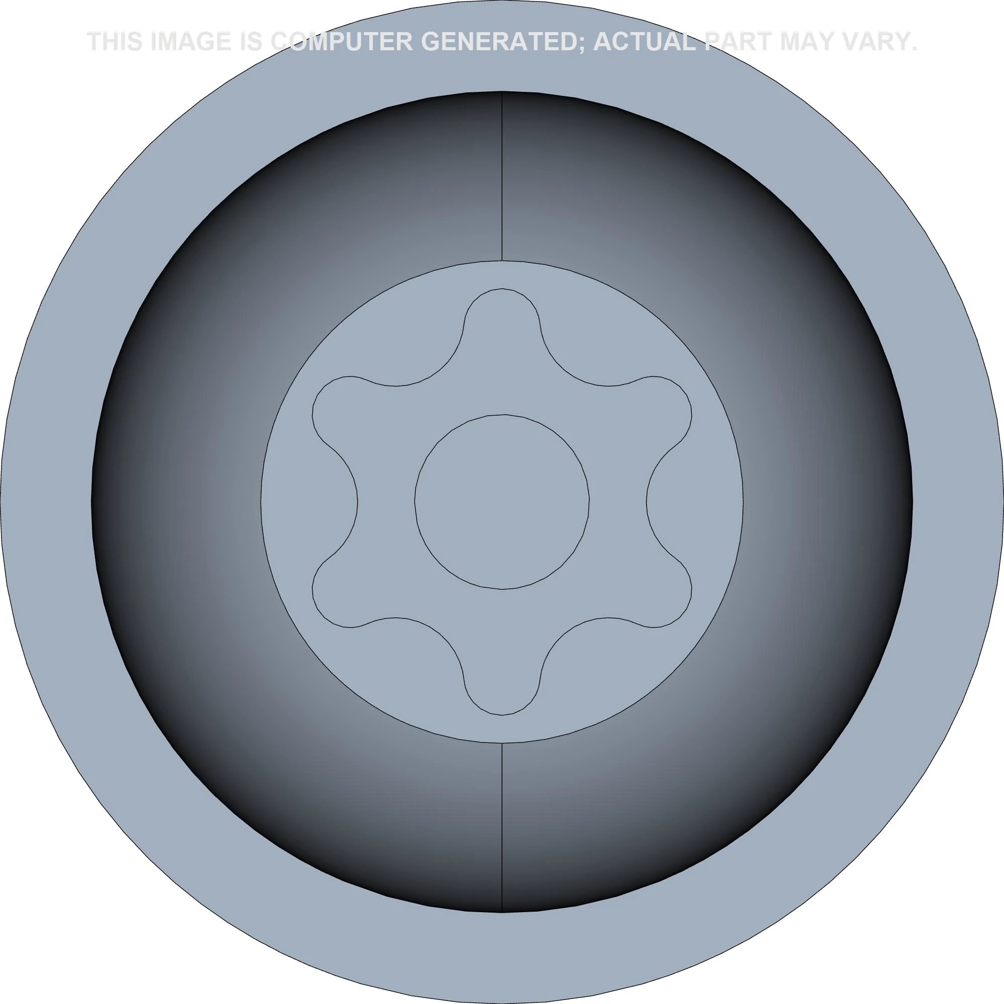 SCREW | CASEIH | EU | PT
