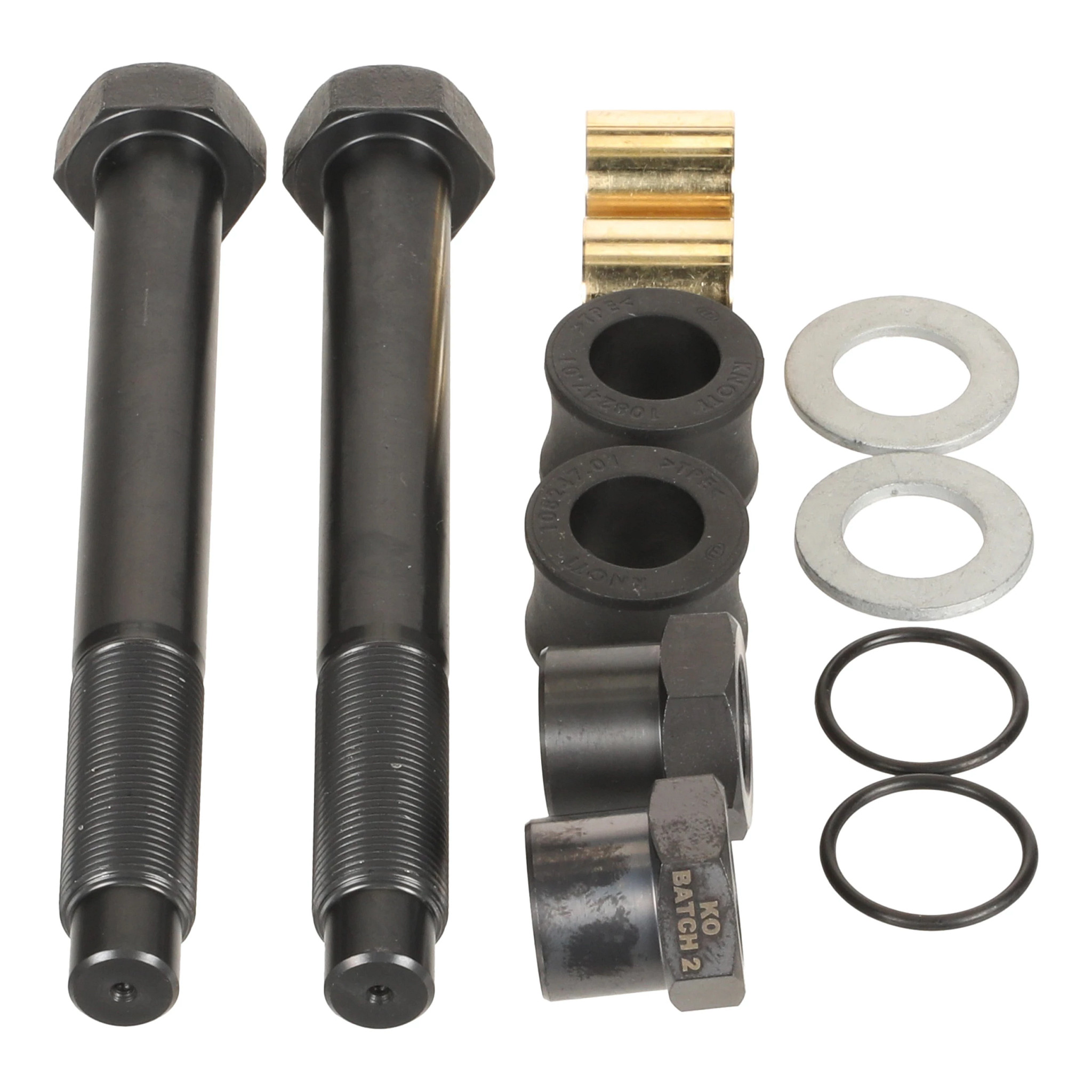 KIT DE REPARO