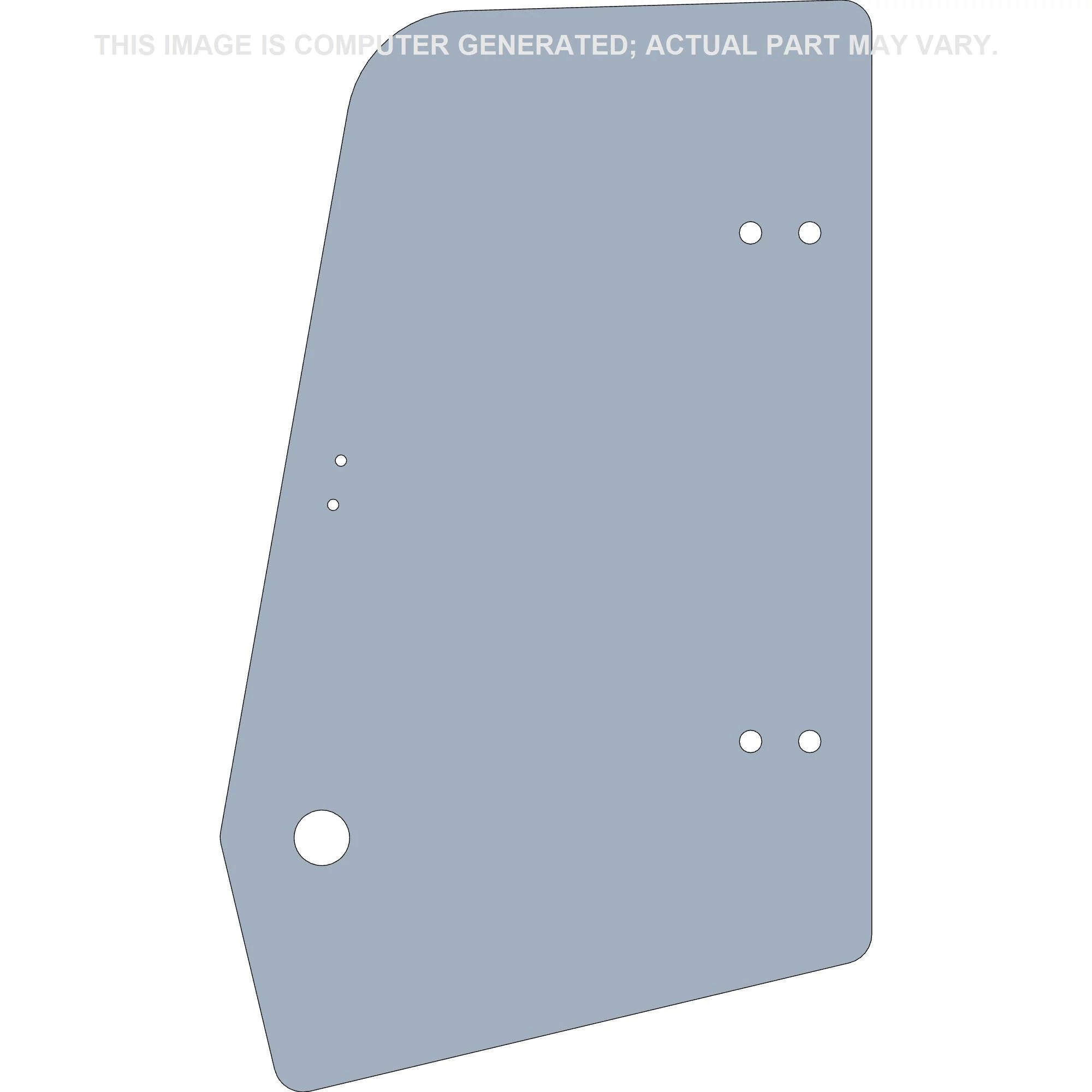 VITRE DE CABINE | CASEIH | AMEA | EN