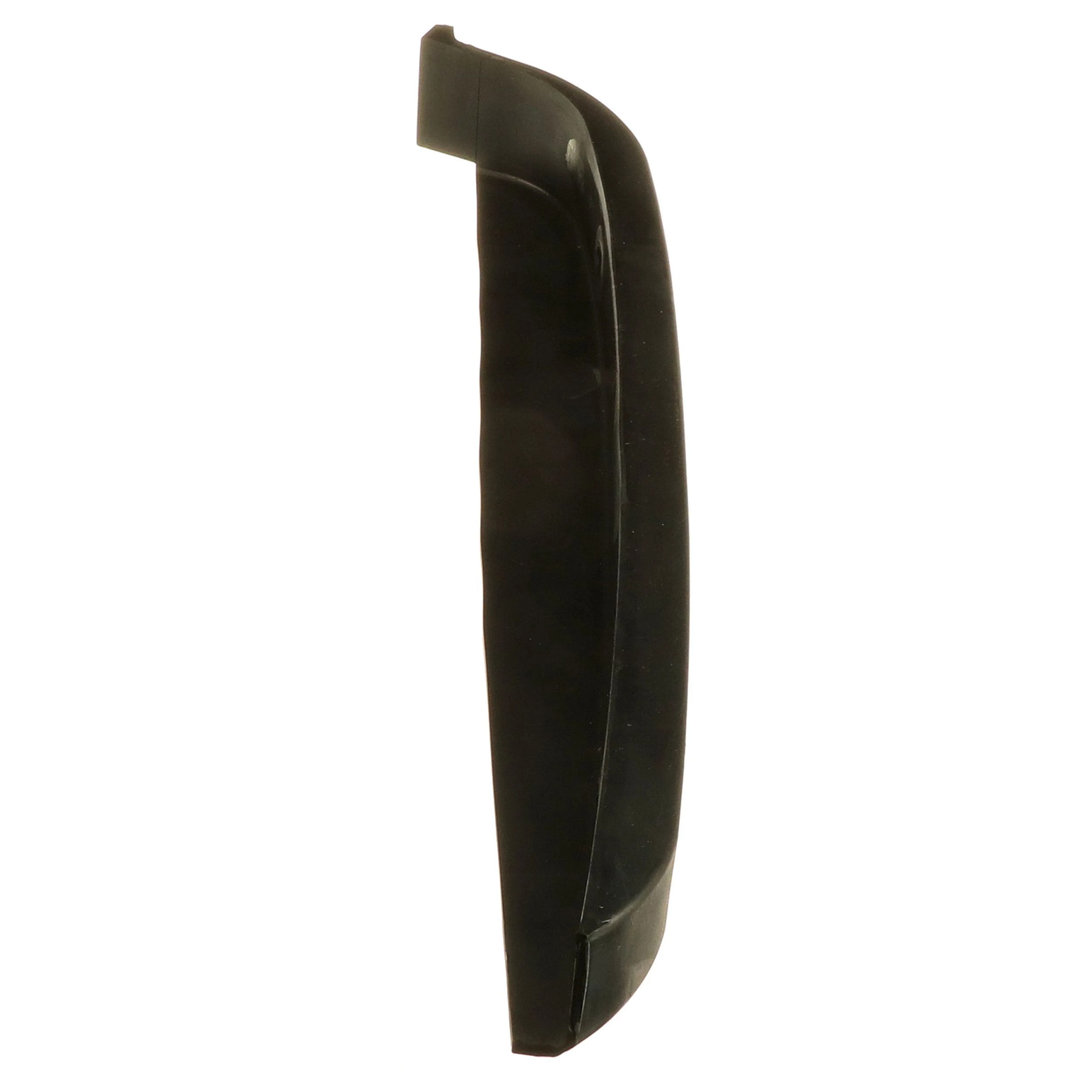 Upper Bumper - Left-Hand