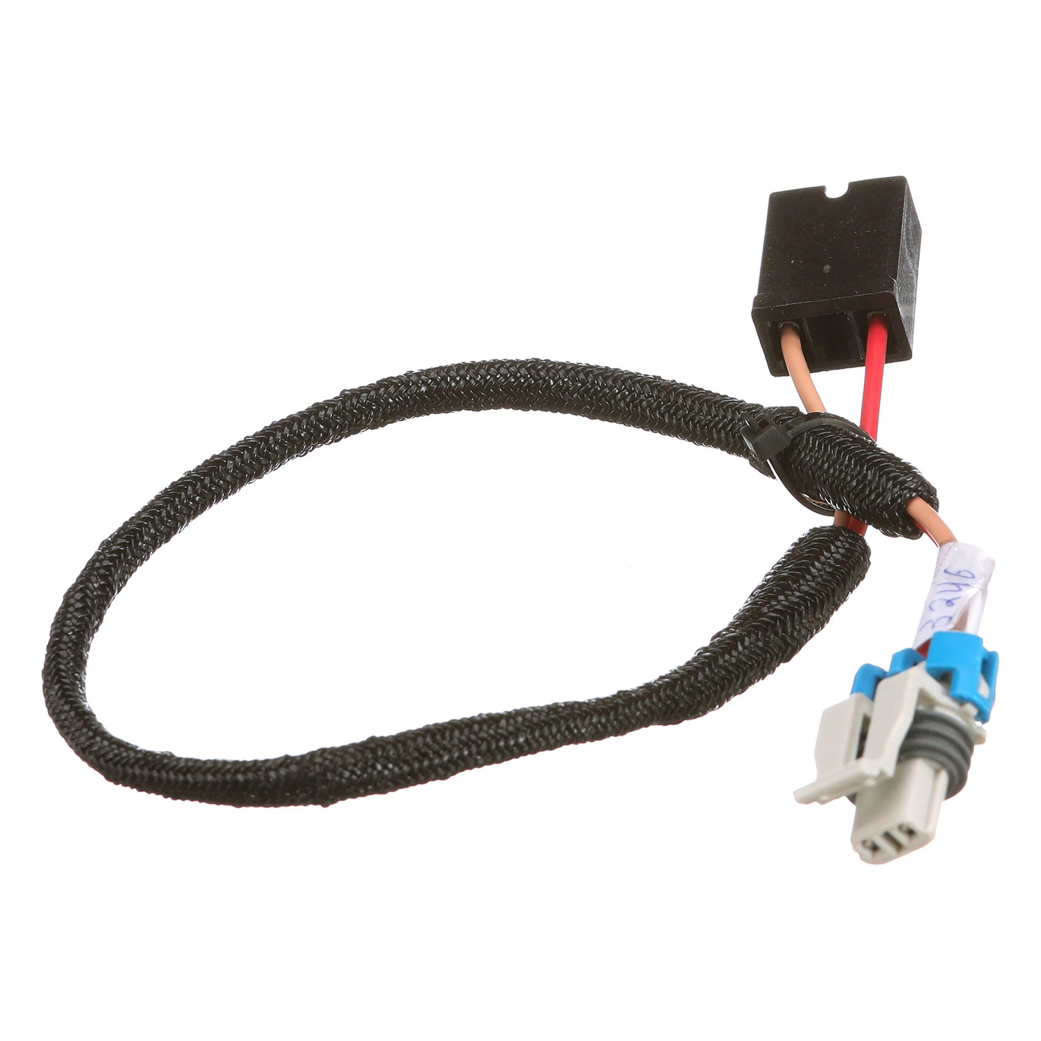 WIRE HARNESS | CASECE | CA | EN