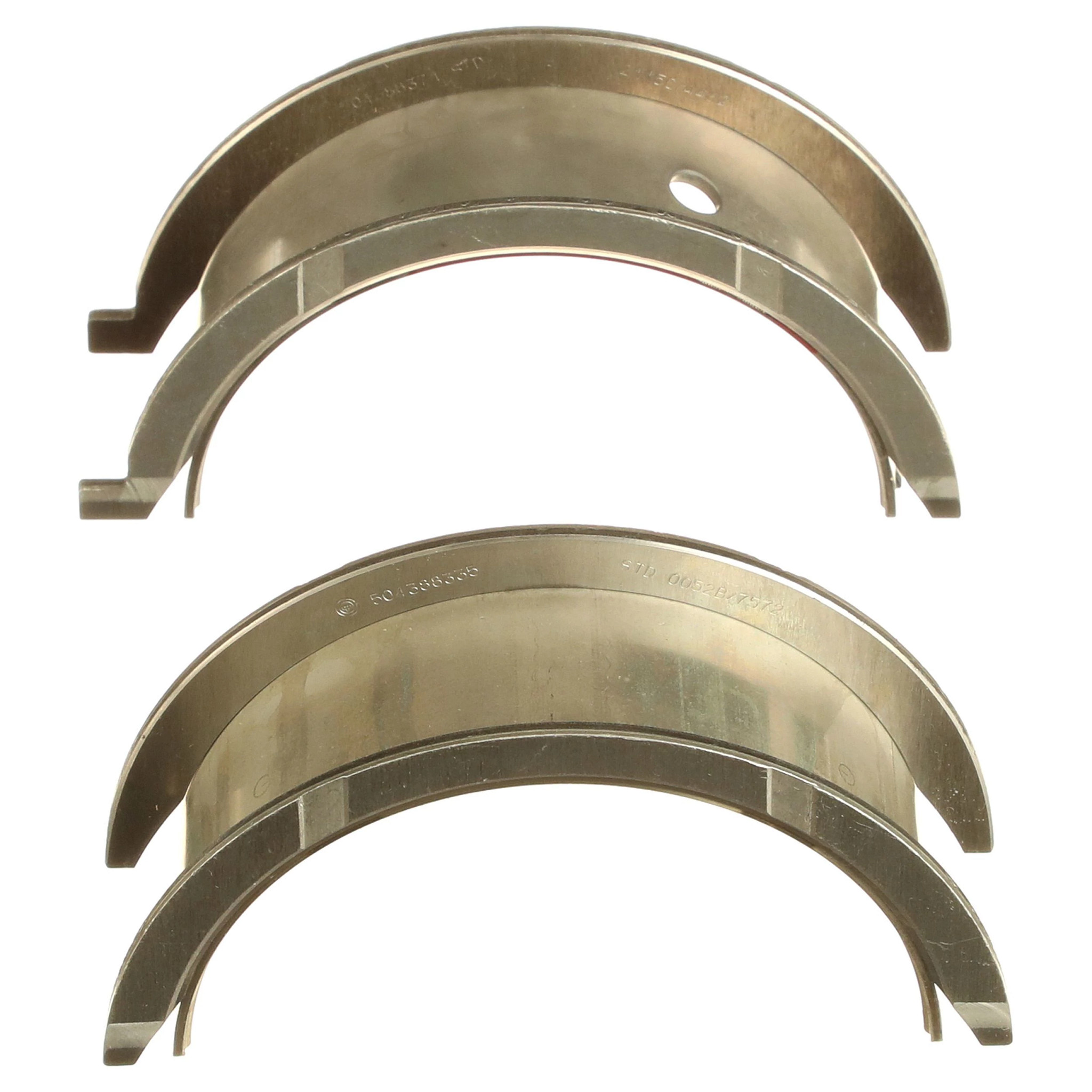 Thrust Washer Kit