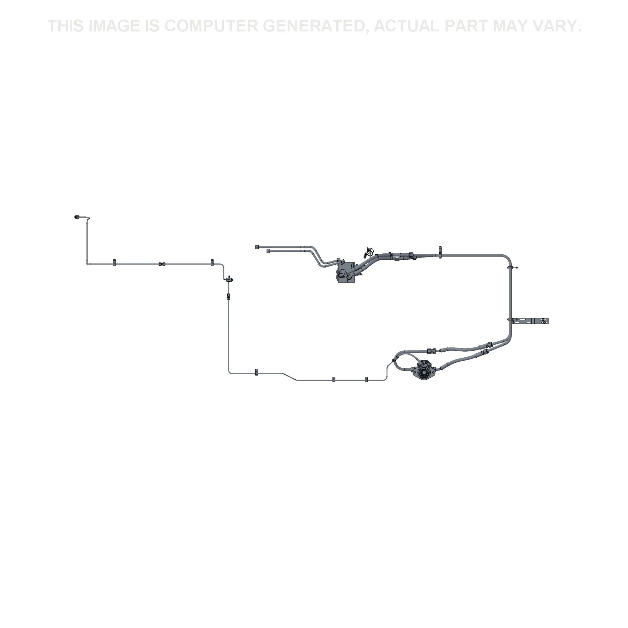 KIT | NEWHOLLANDAG | EU | IT