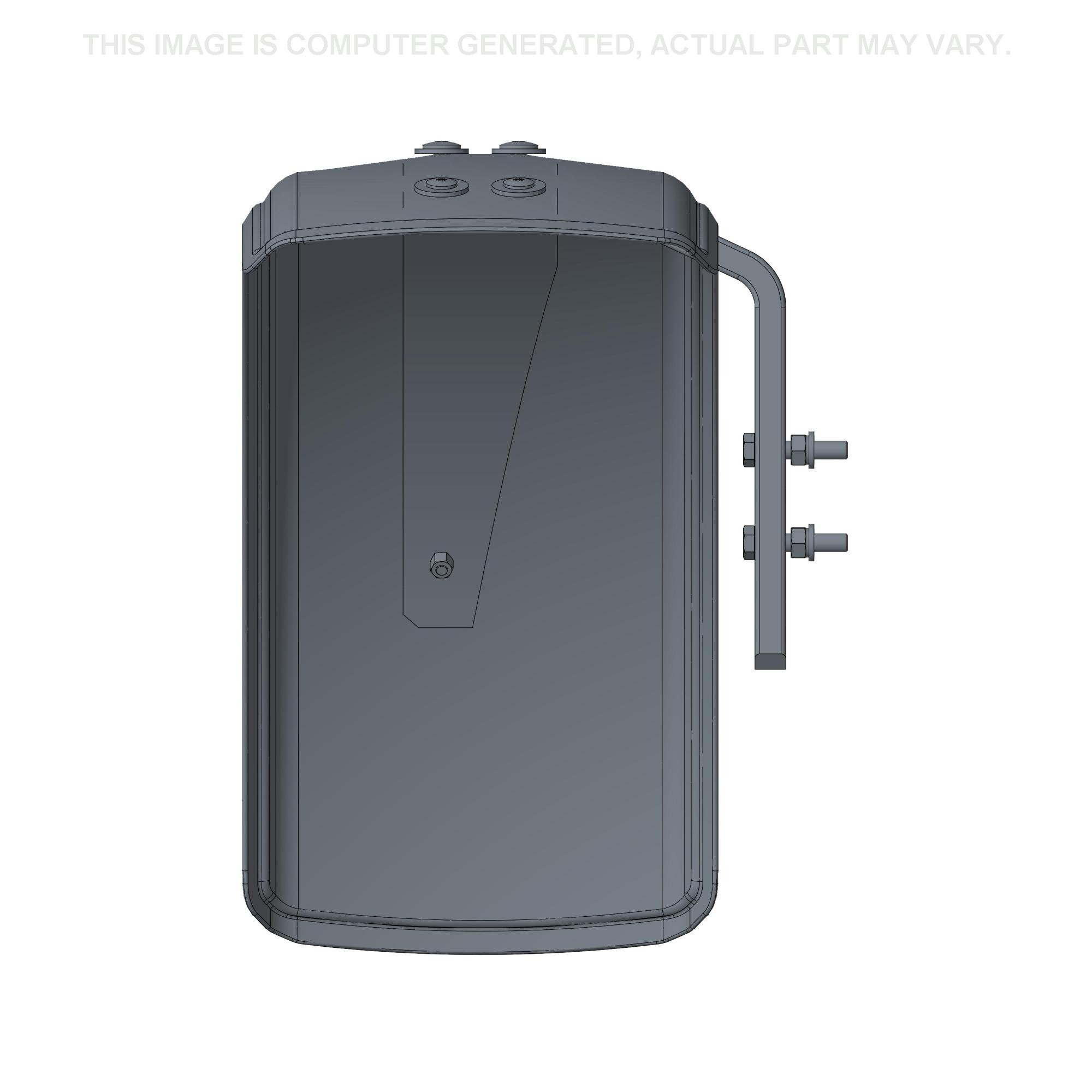 SPATBORD VÓÓR | NEWHOLLANDCE | EU | NL