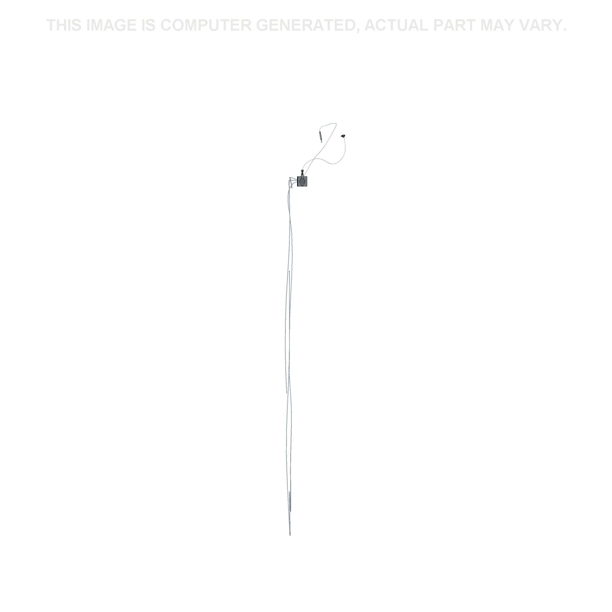 ANTENNA | CASECE | AMEA | TR