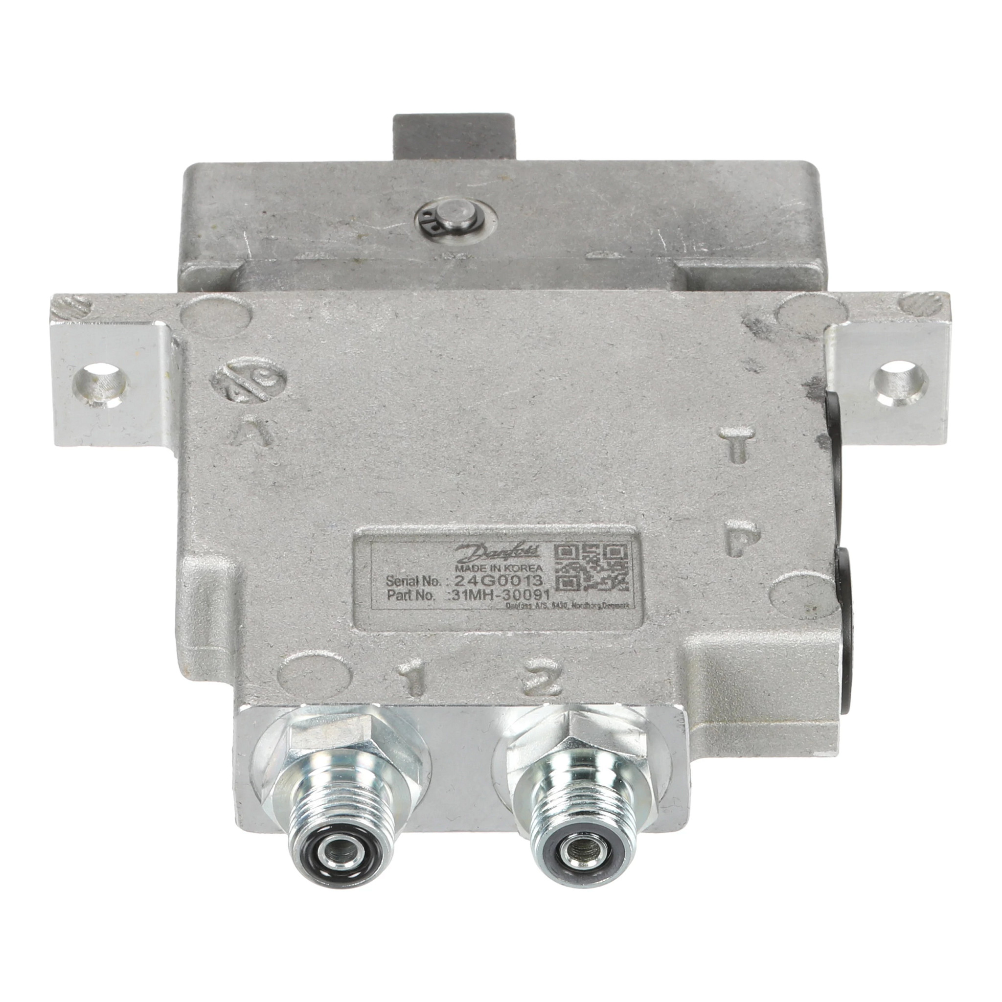 LEVER | NEWHOLLANDAG | EU | EN