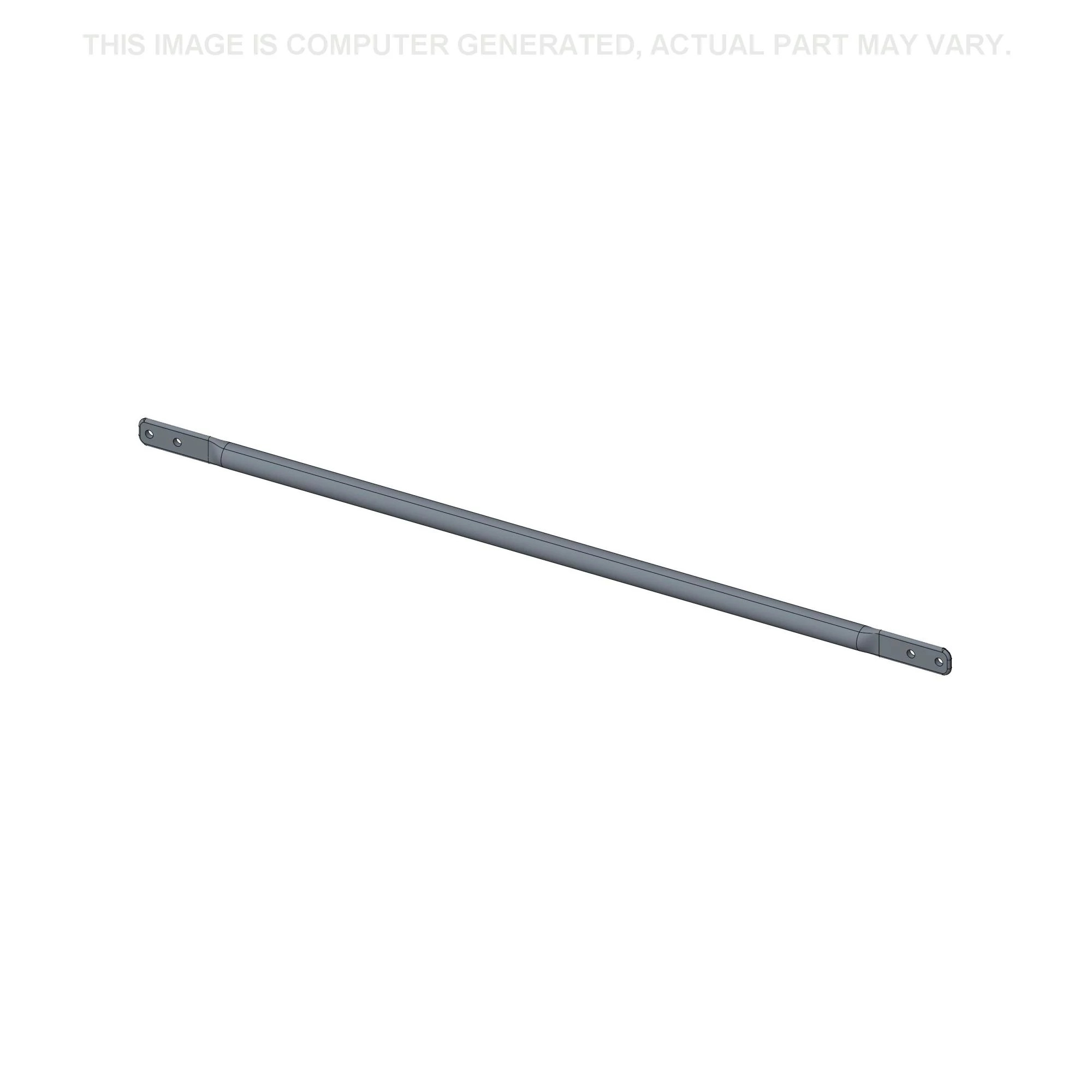 Tuyau de fixation réglable | NEWHOLLANDAG | CA | FR