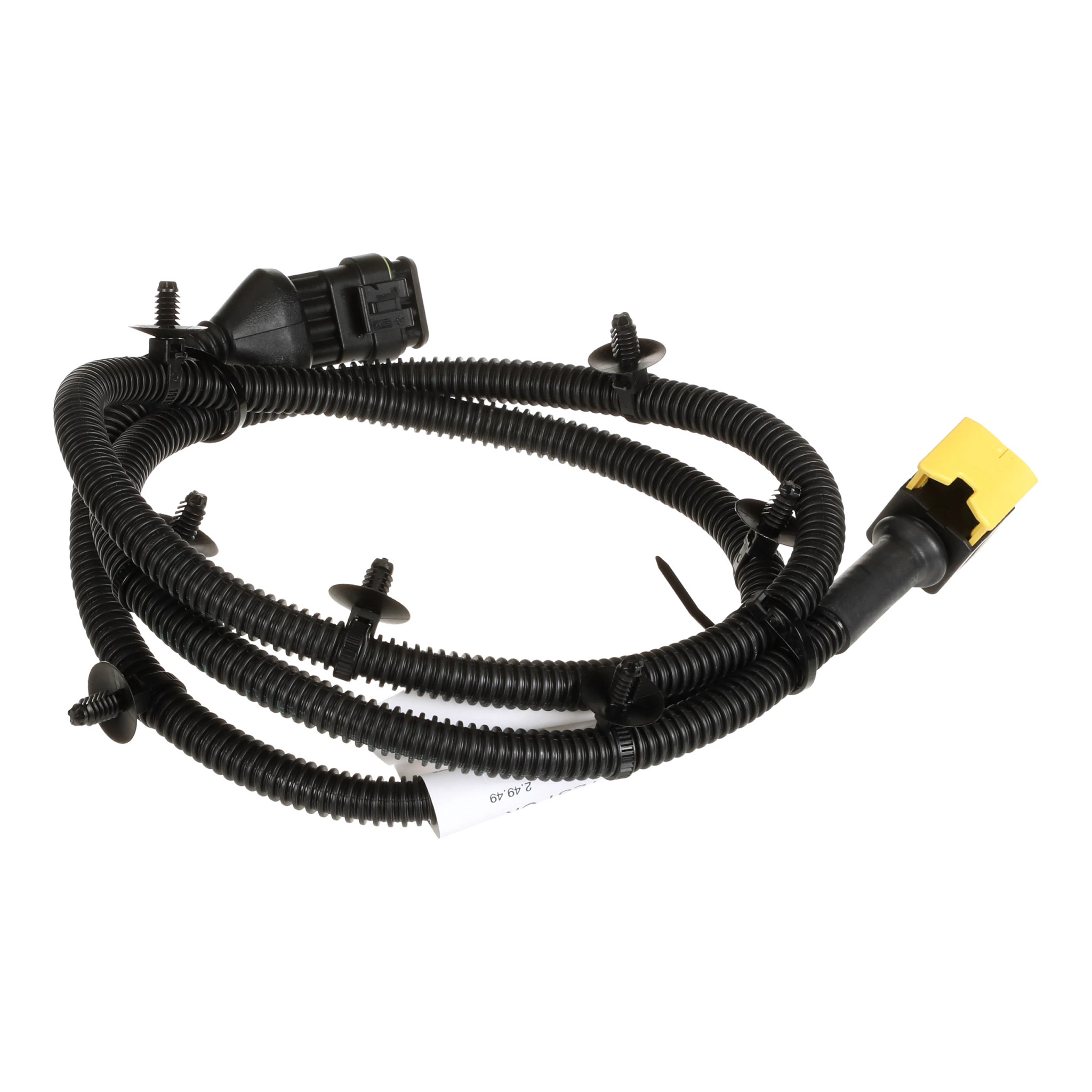 WIRE HARNESS | NEWHOLLANDAG | IE | EN