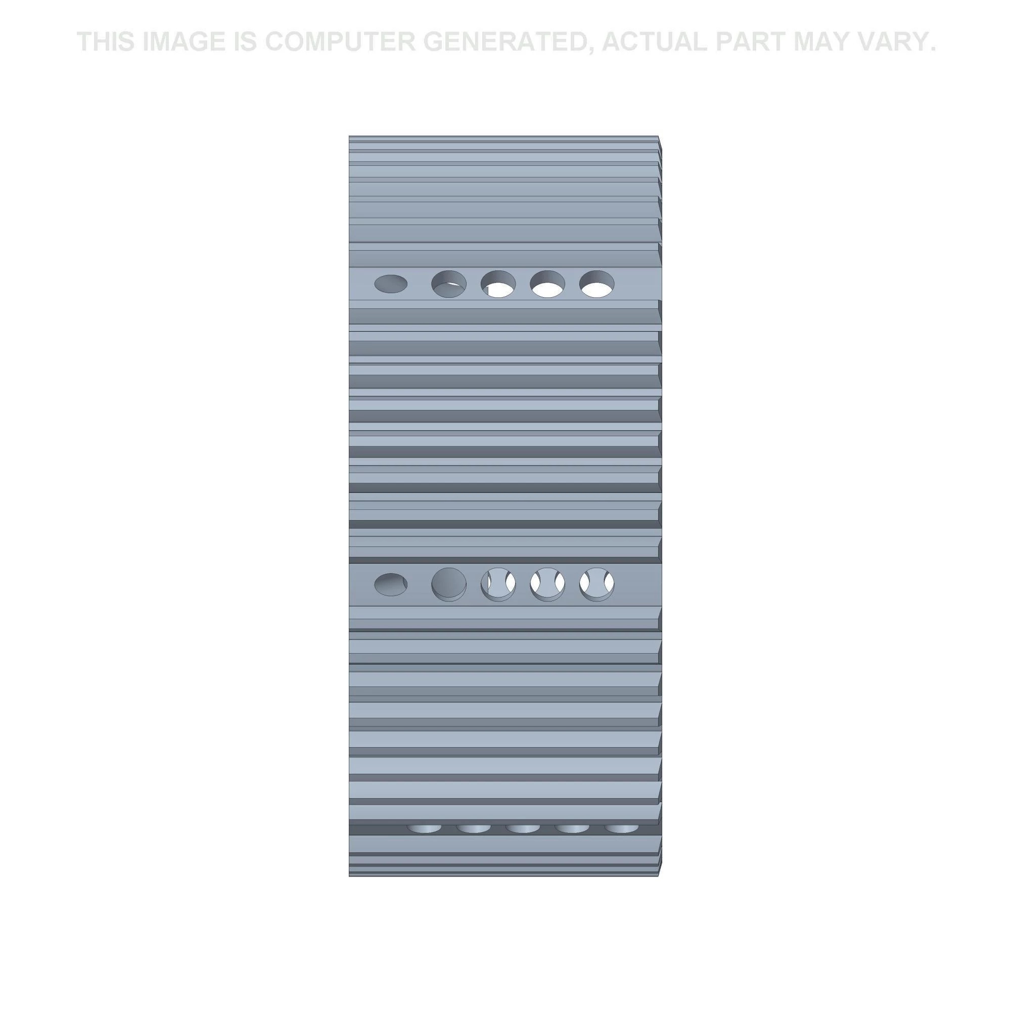 CUBO | CASEIH | EU | ES