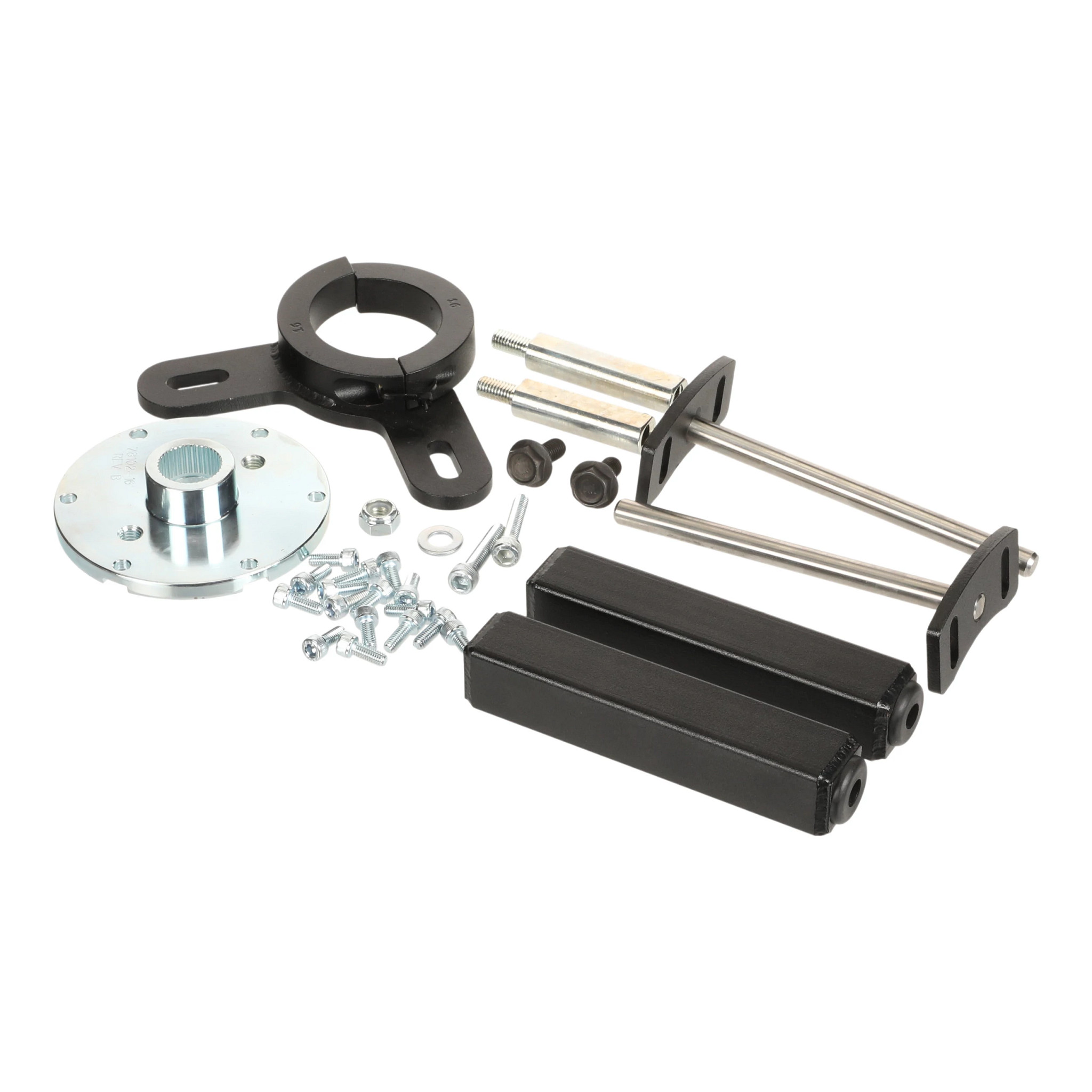 KIT | NEWHOLLANDCE | EU | FR