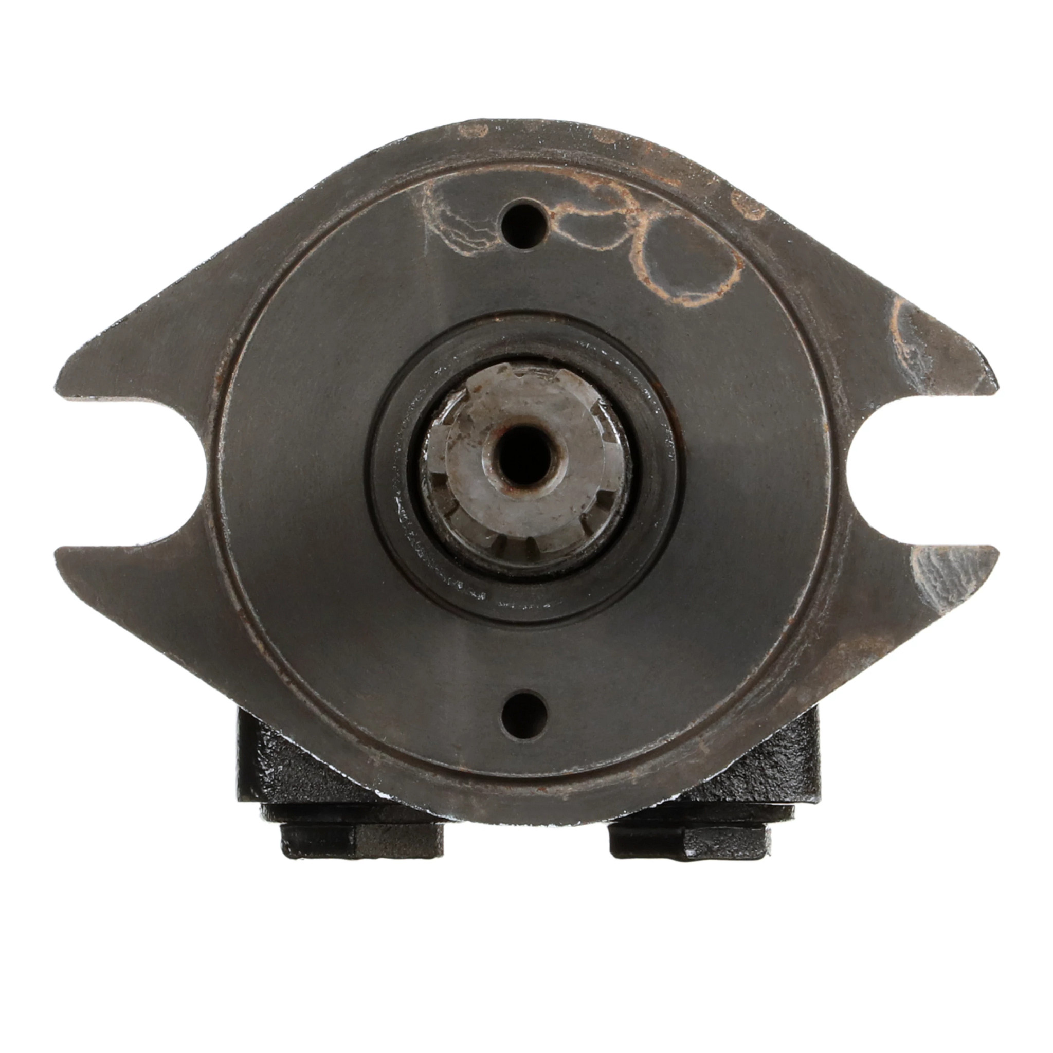 HYDRAULIC MOTOR | CASEIH | CA | EN