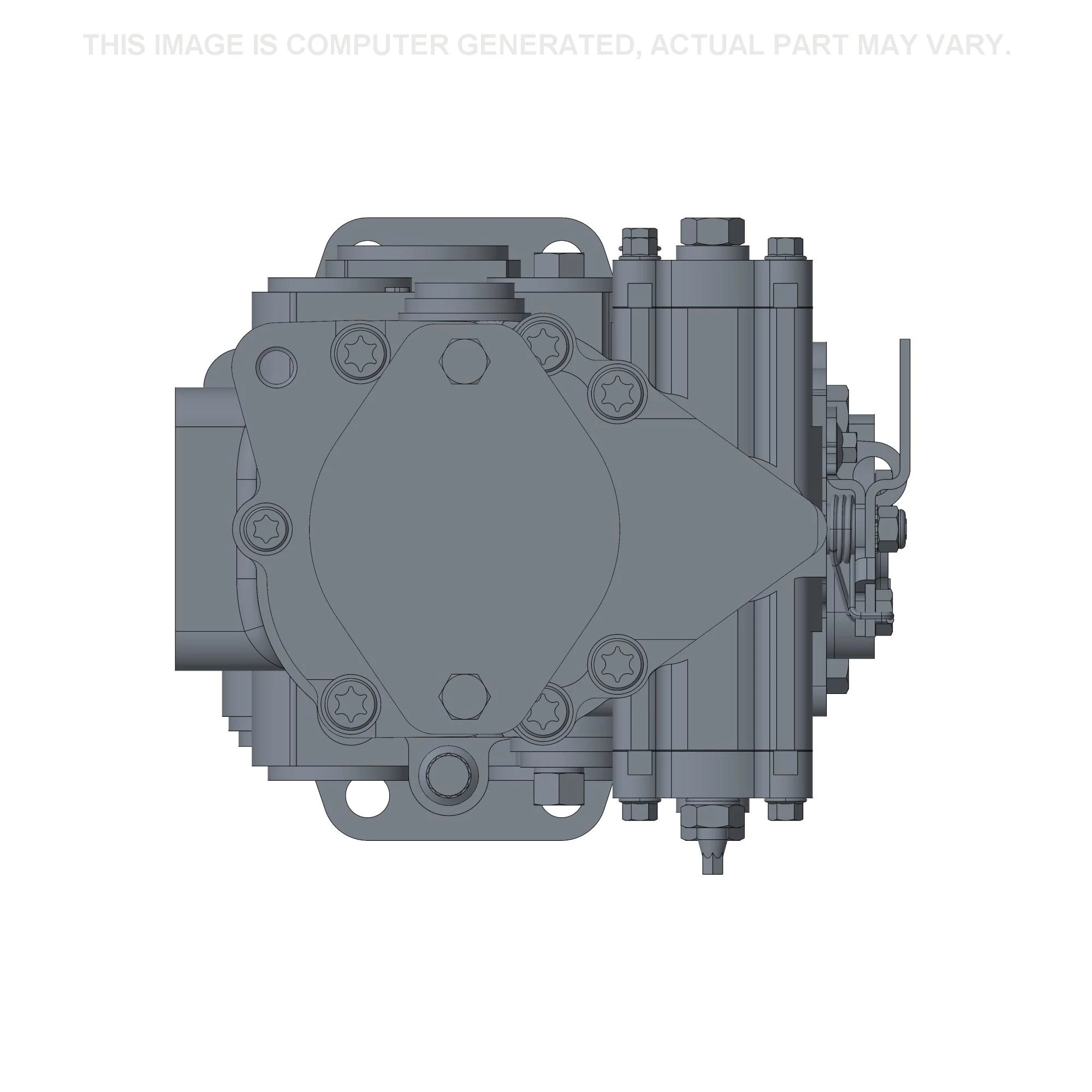 POMPE HYDROSTATIQUE | CASECE | CA | EN