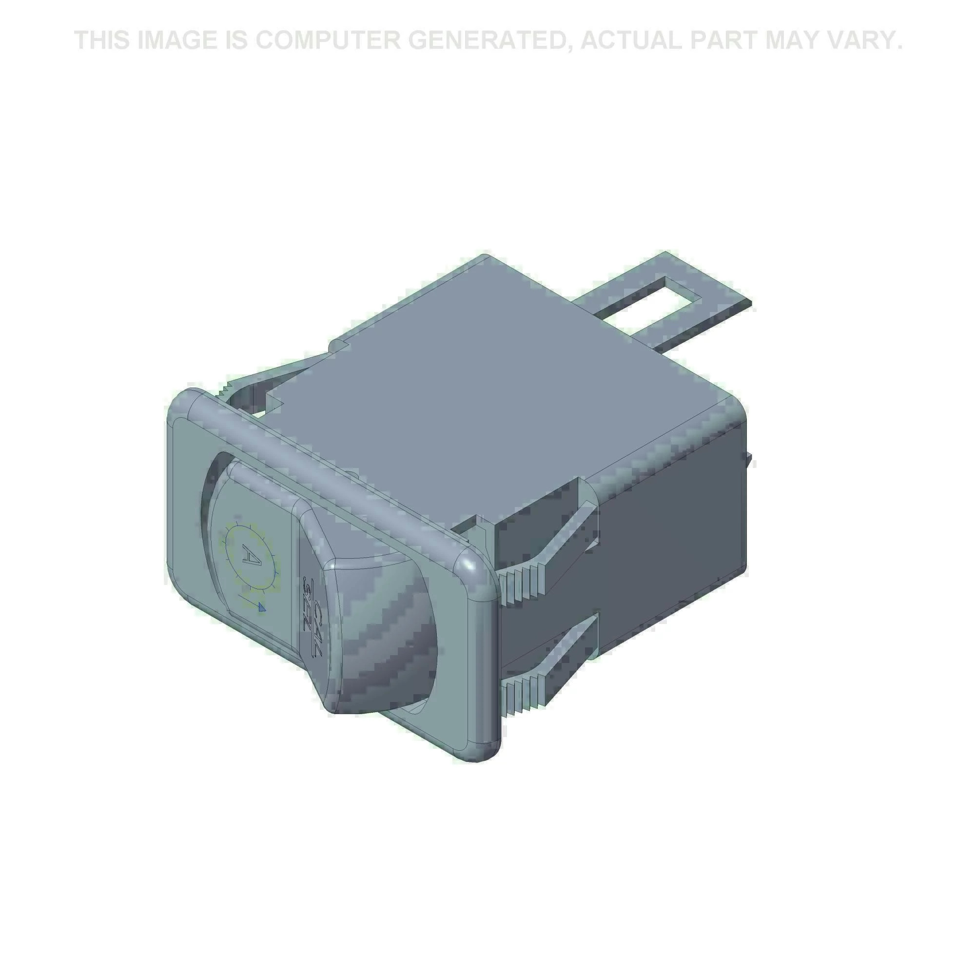 SWITCH ASSY | NEWHOLLANDAG | NZ | EN