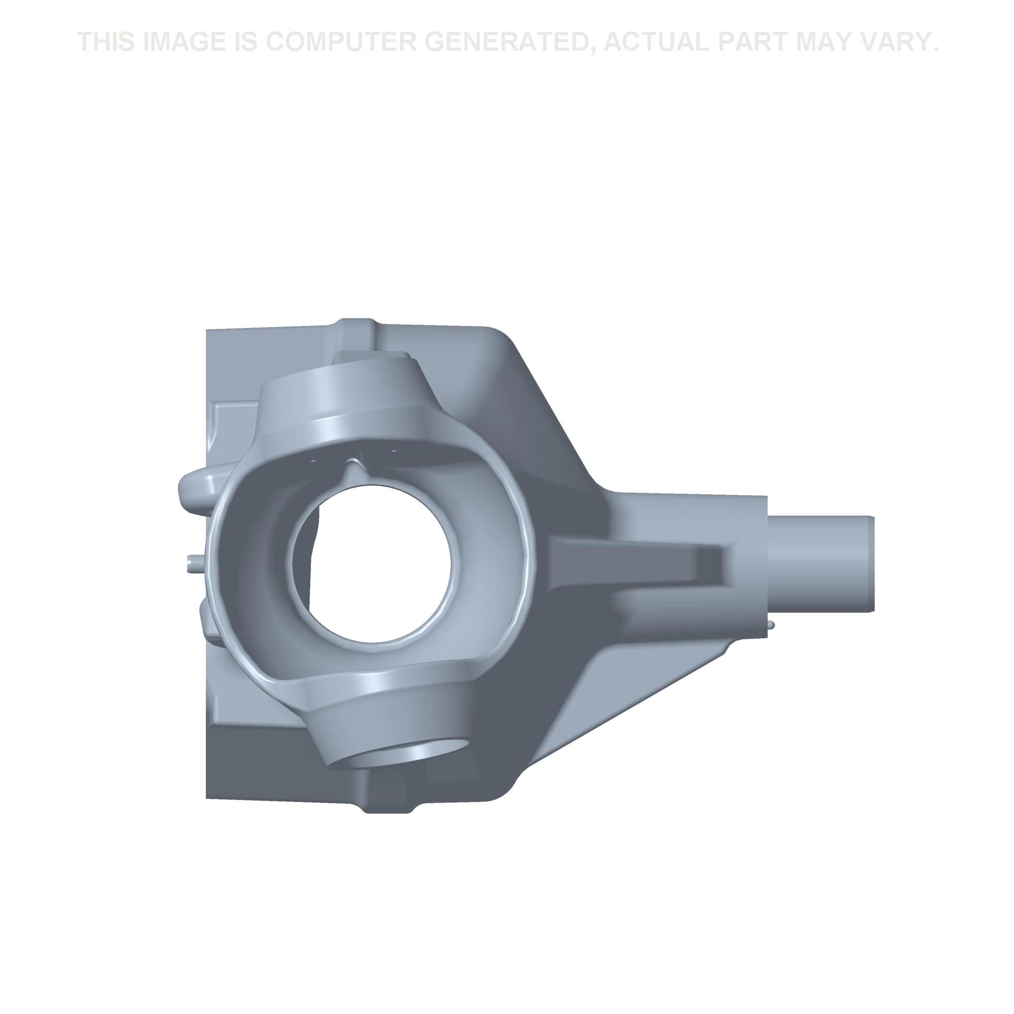 AXLE HOUSING | CASEIH | AMEA | EN