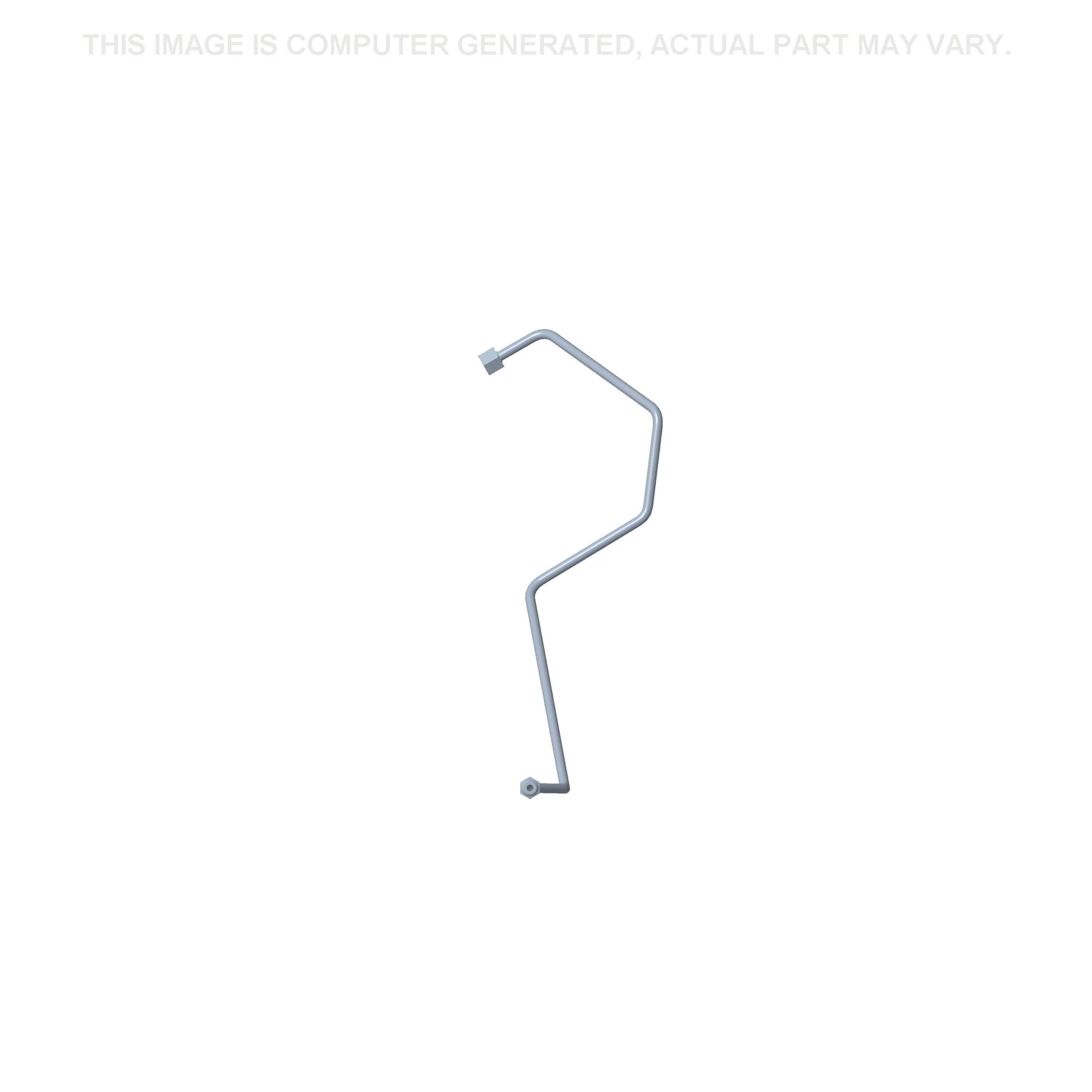 TUYAU HYDRAULIQUE | NEWHOLLANDAG | EU | FR