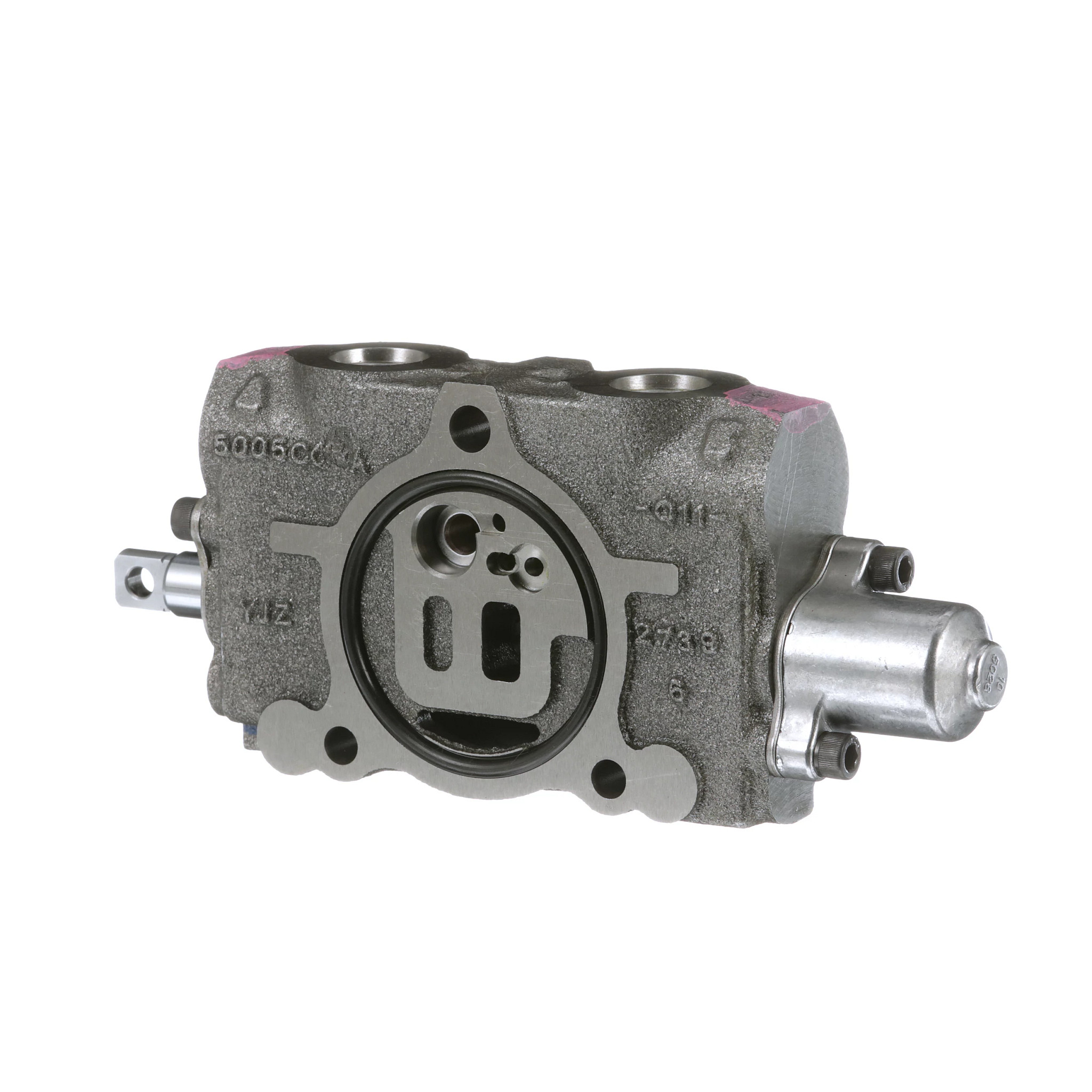 Engine Valve | CASECE | BR | PT