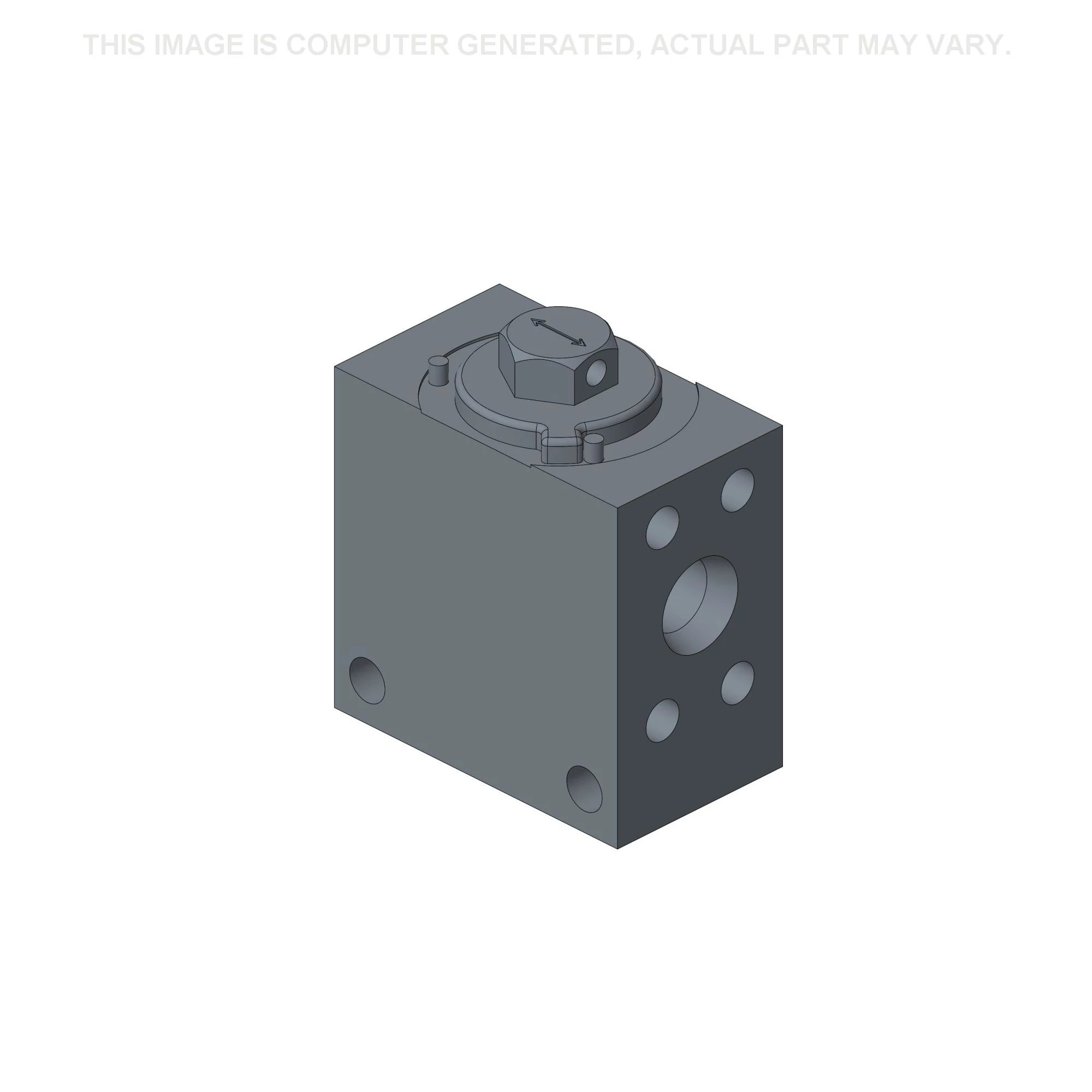 VÁLVULA DE PARADA | NEWHOLLANDCE | BR | PT