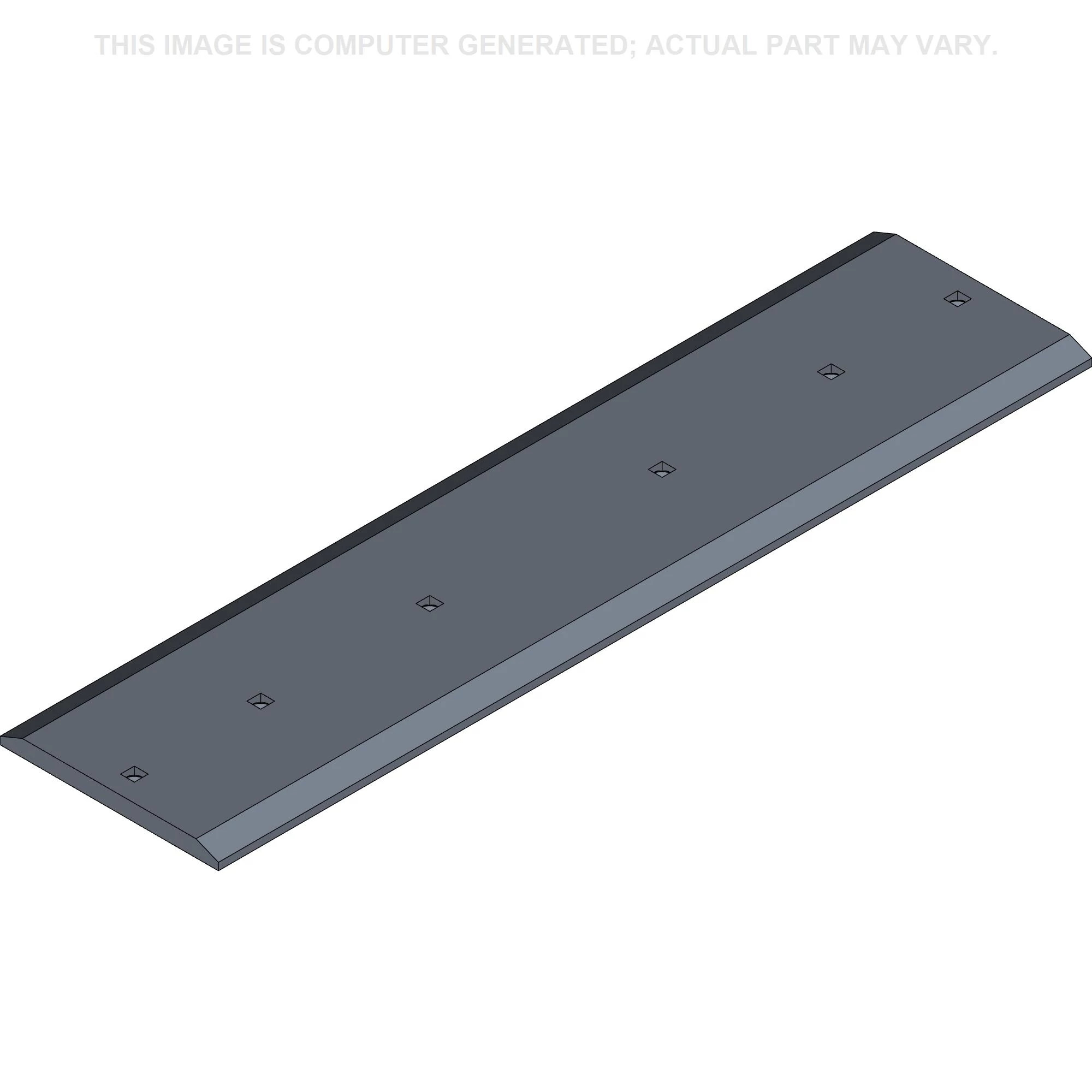 DOZER BLADE | FLEXICOIL | CA | EN