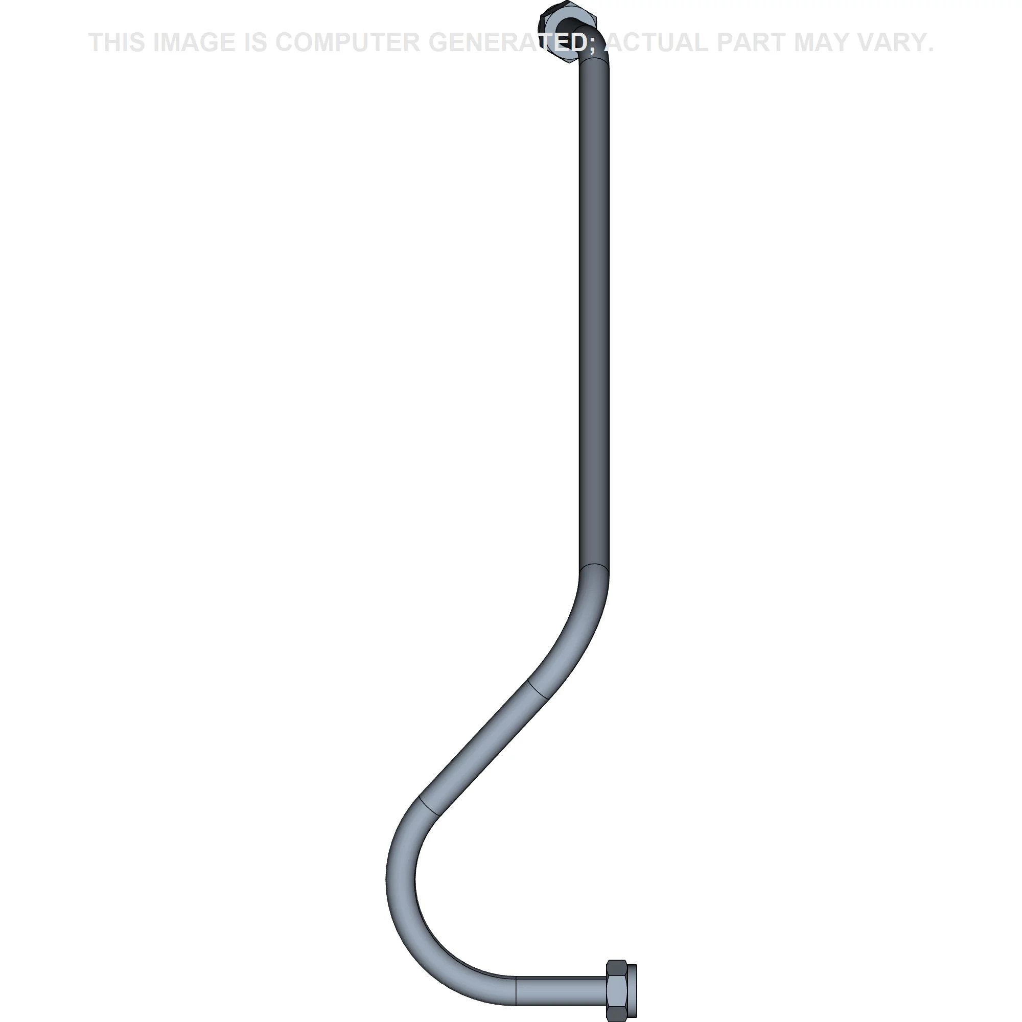 FUEL TUBE | FLEXICOIL | AMEA | EN